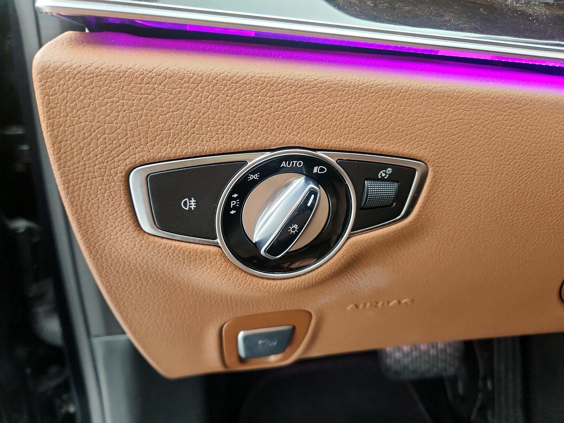 Thumbnail: 2018 Mercedes-Benz E-Class - 13