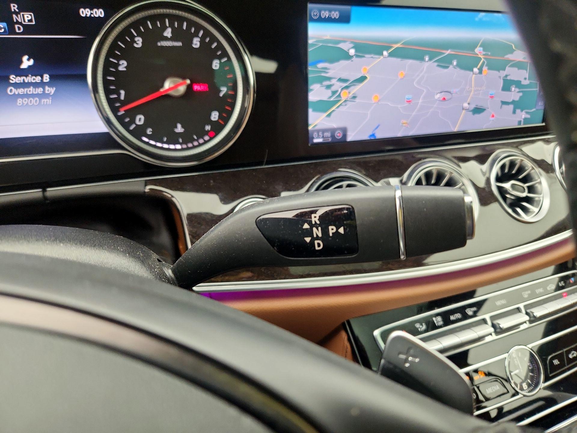 Thumbnail: 2018 Mercedes-Benz E-Class - 18