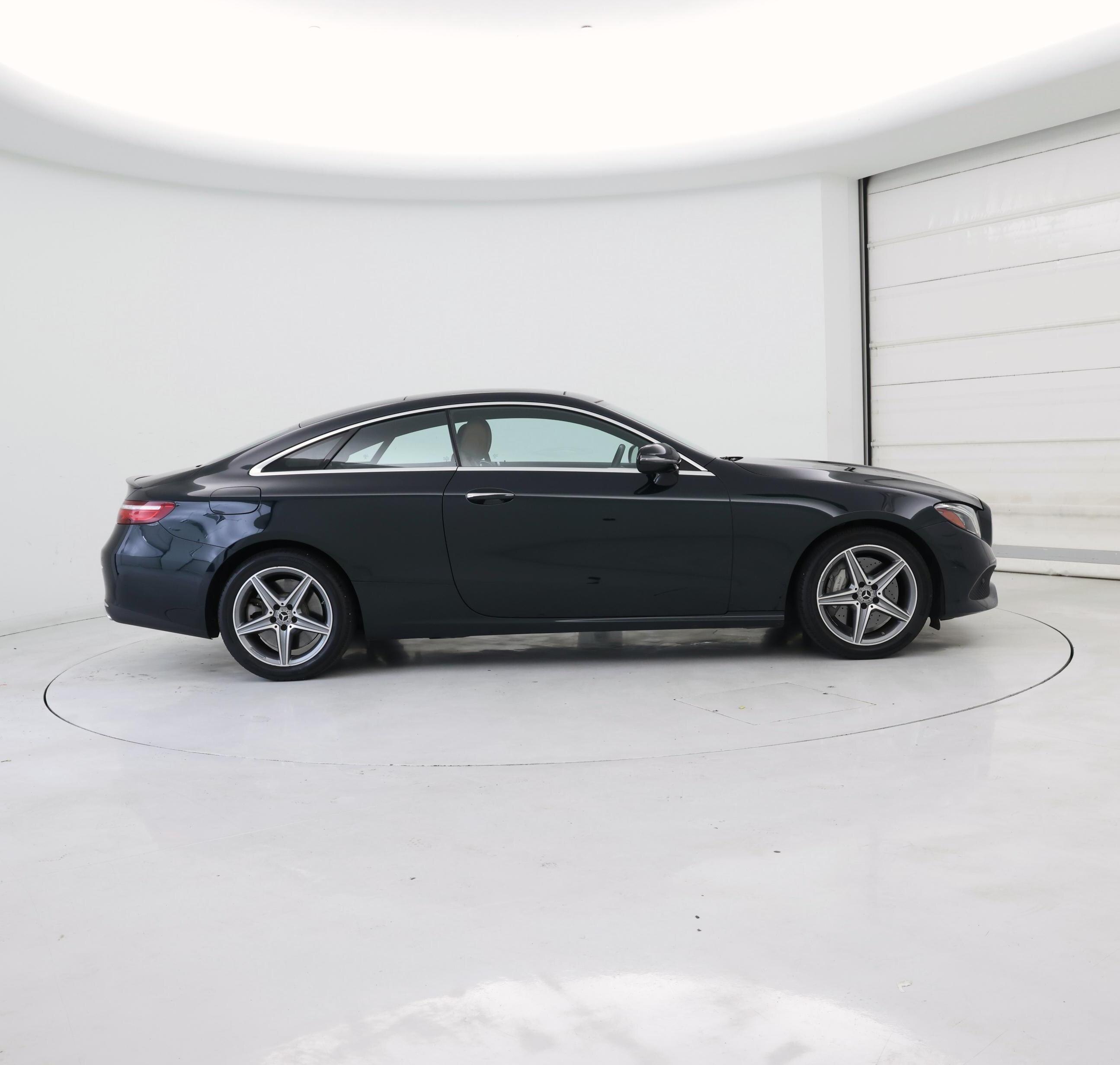 Thumbnail: 2018 Mercedes-Benz E-Class - 7