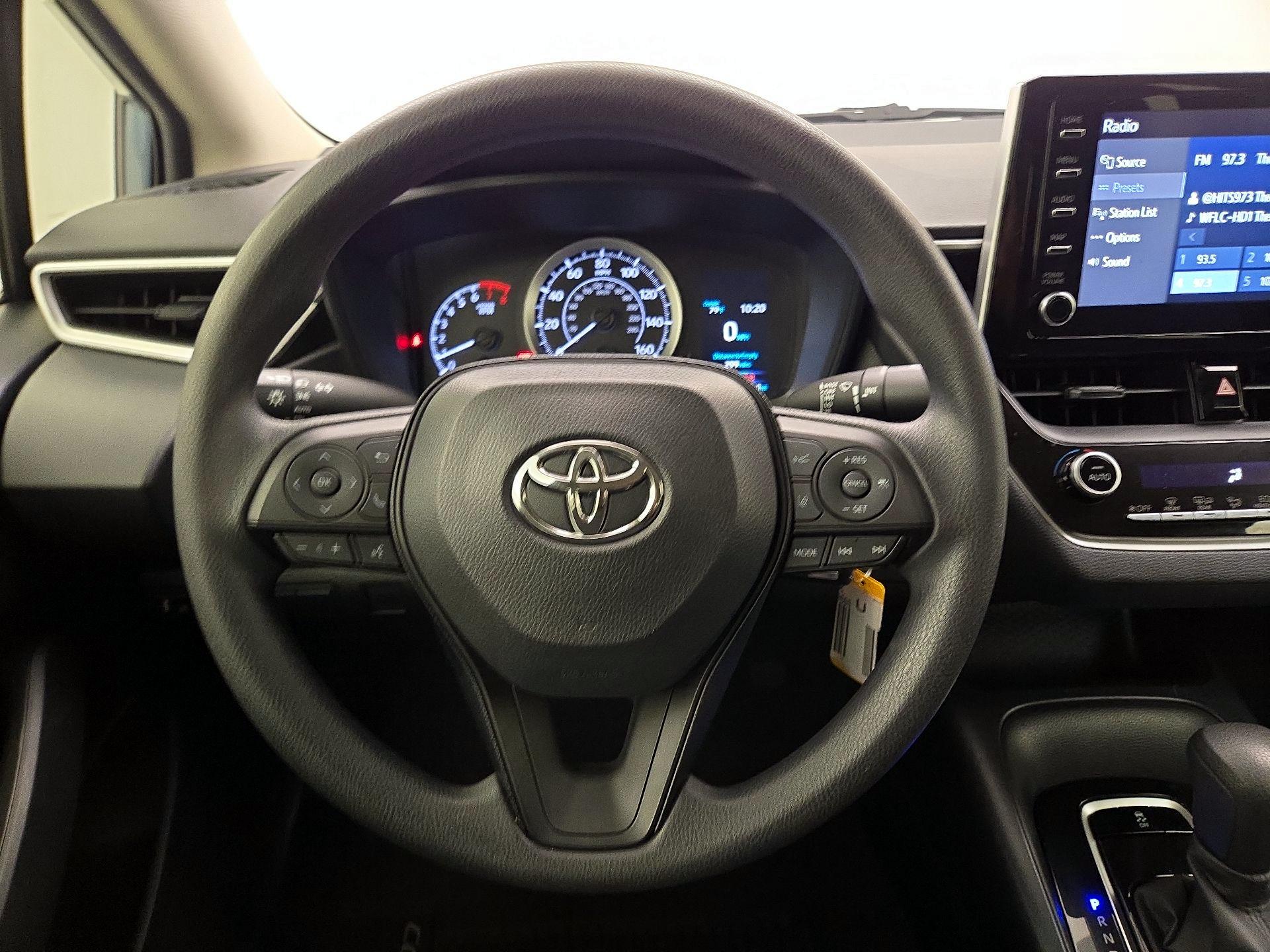 Thumbnail: 2020 Toyota Corolla - 10