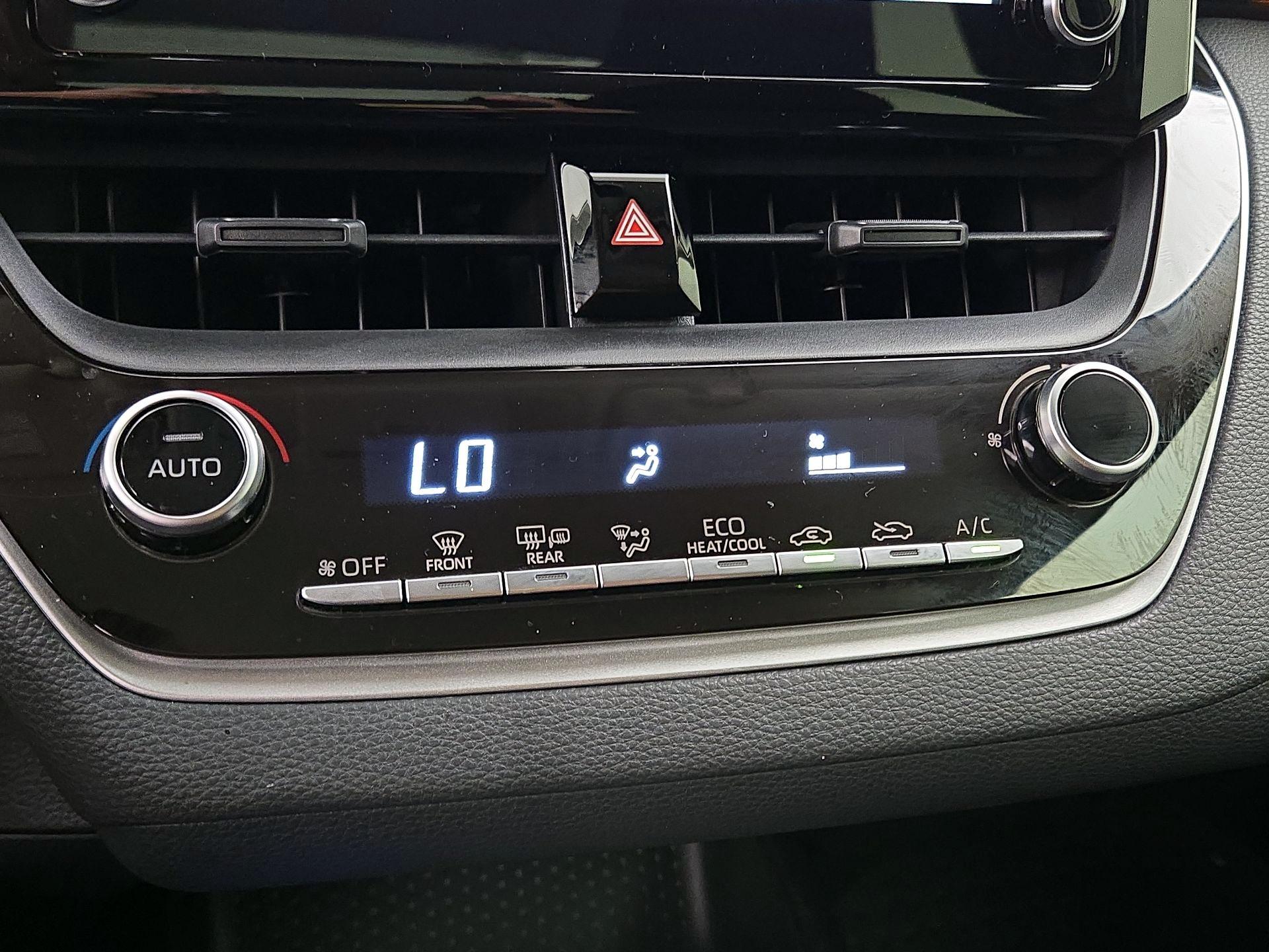 Thumbnail: 2020 Toyota Corolla - 16