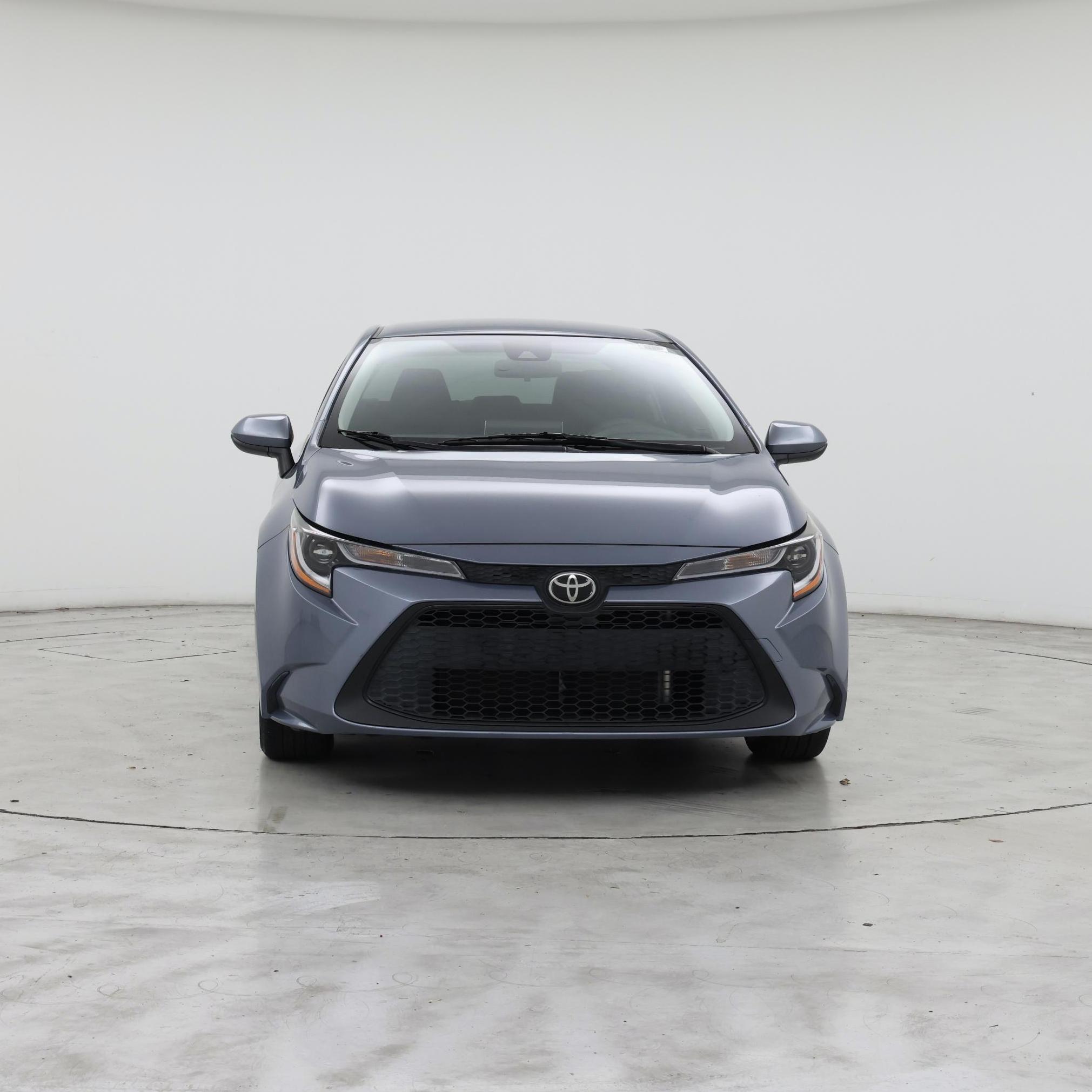 Thumbnail: 2020 Toyota Corolla - 5