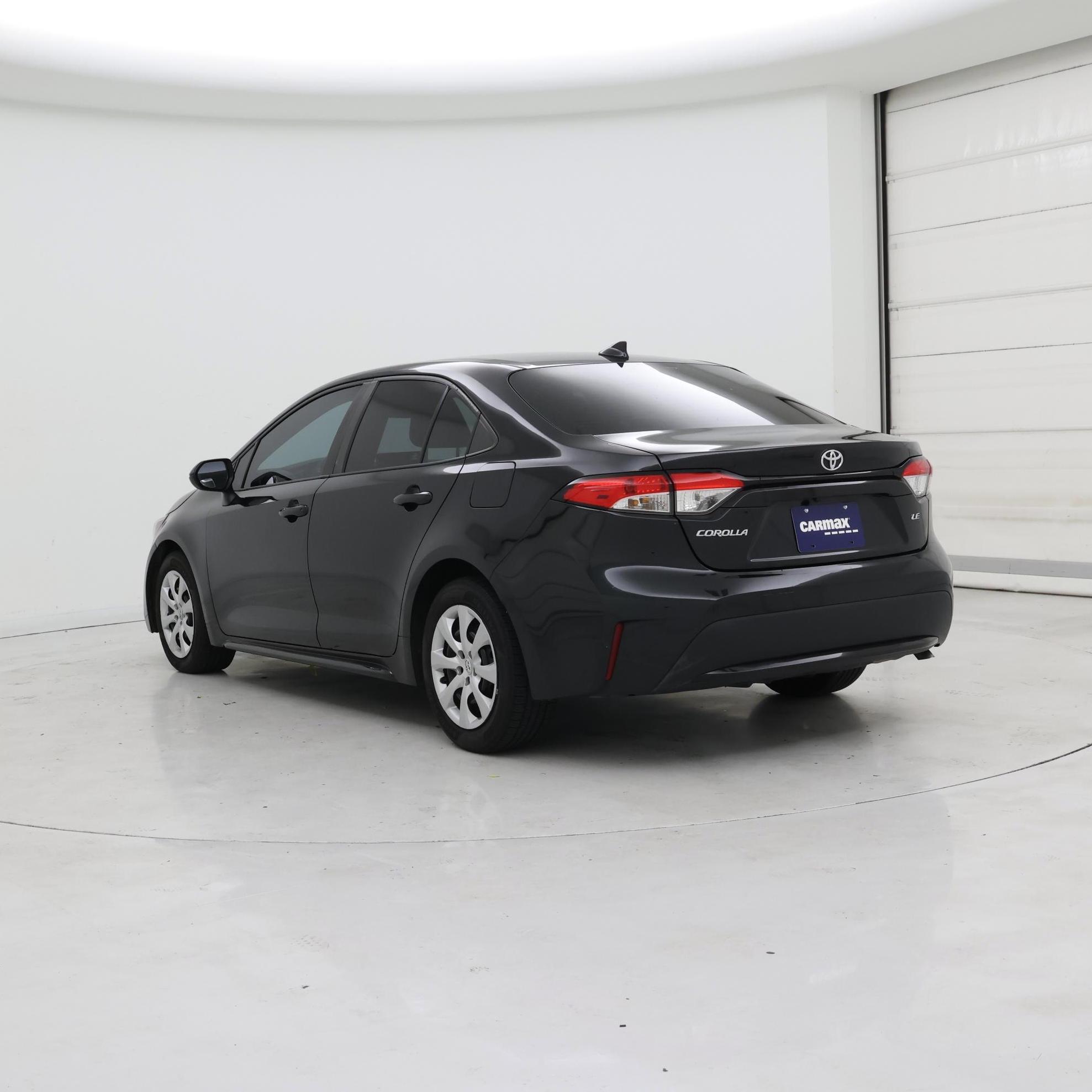 Thumbnail: 2022 Toyota Corolla - 2