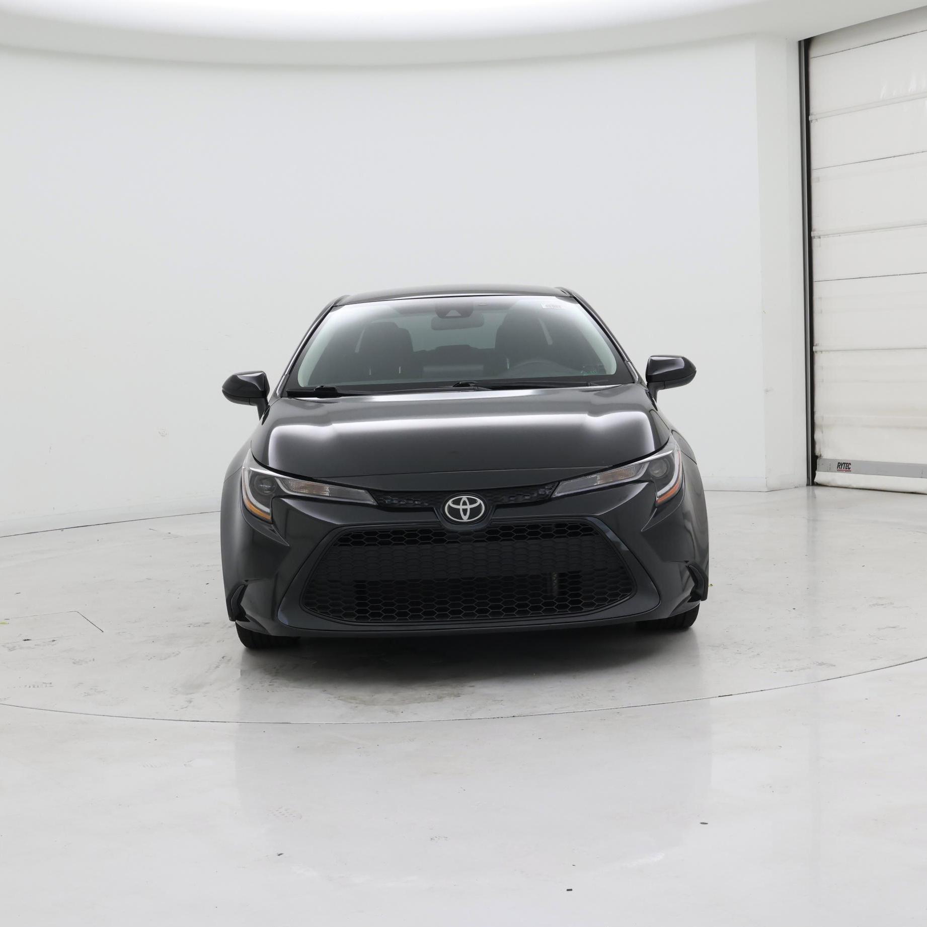 Thumbnail: 2022 Toyota Corolla - 5