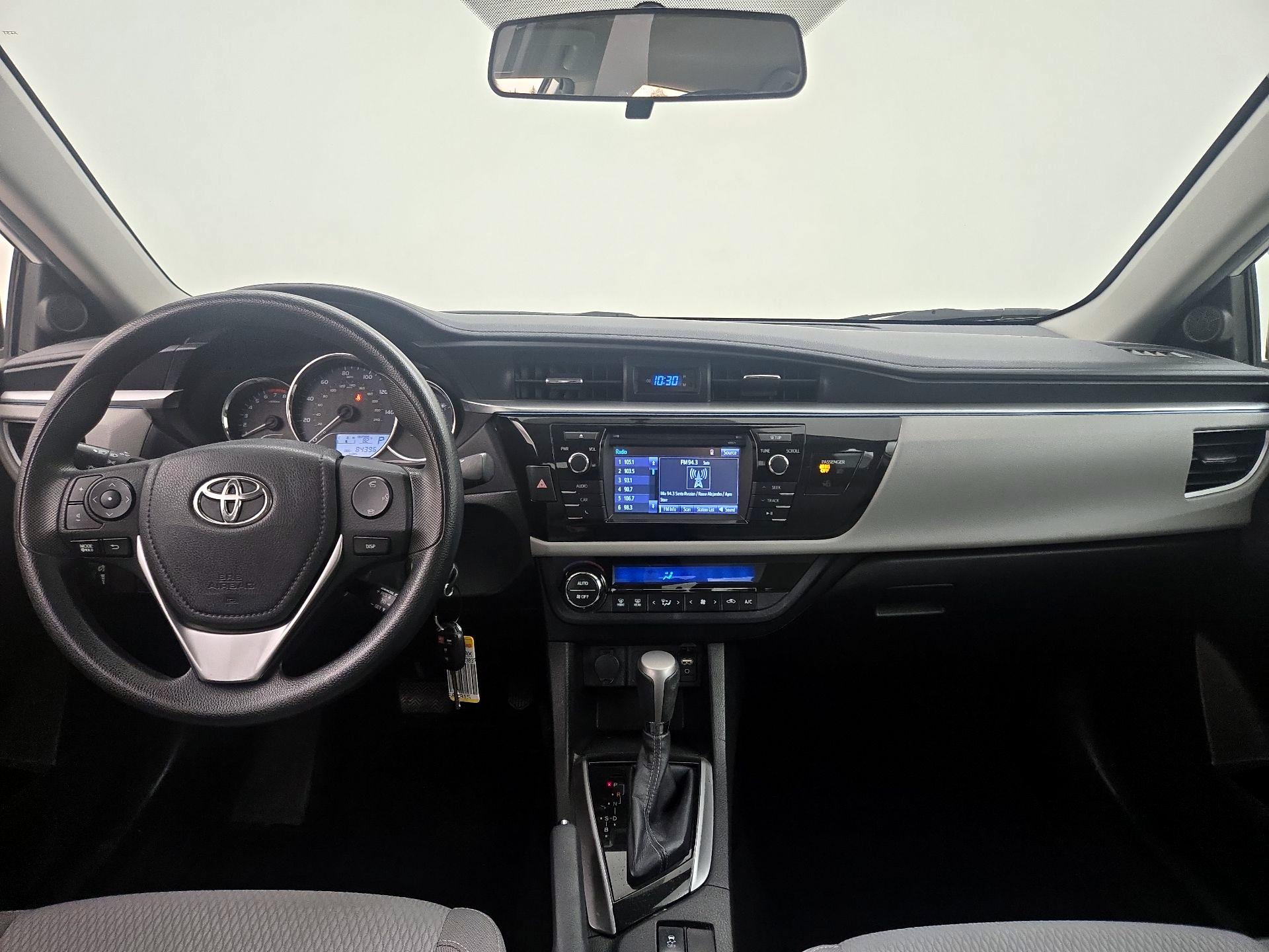Thumbnail: 2016 Toyota Corolla - 9