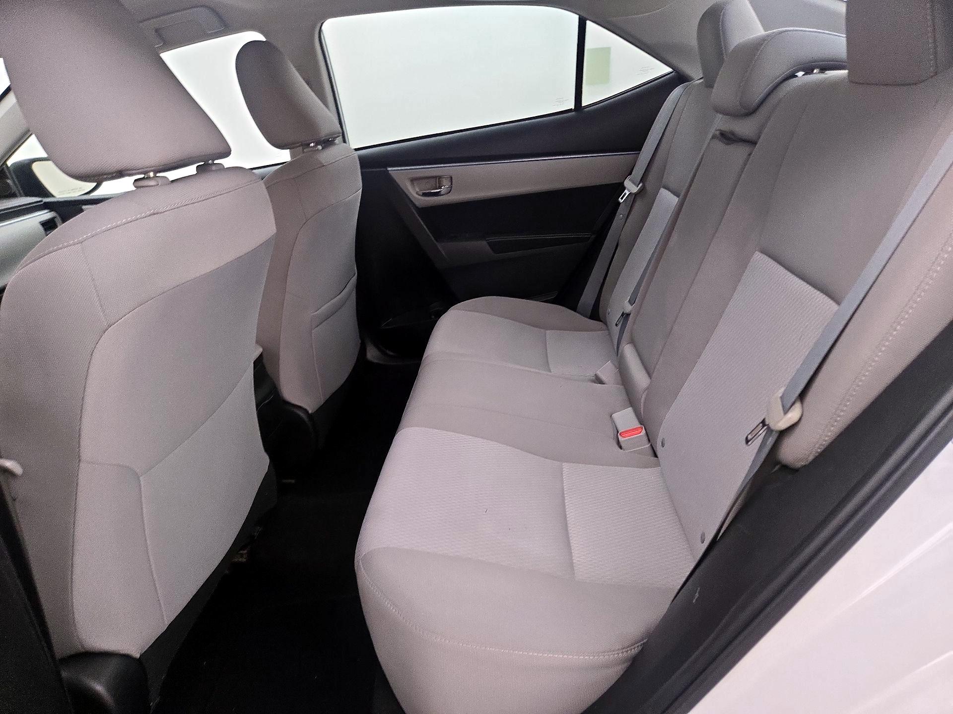 Thumbnail: 2016 Toyota Corolla - 19