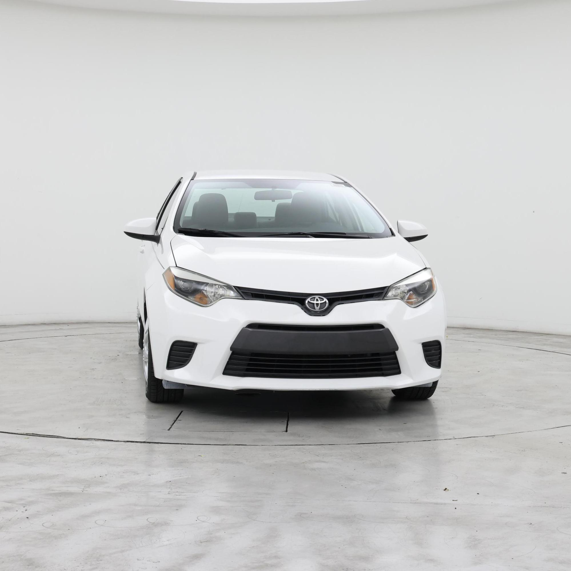 Thumbnail: 2016 Toyota Corolla - 5