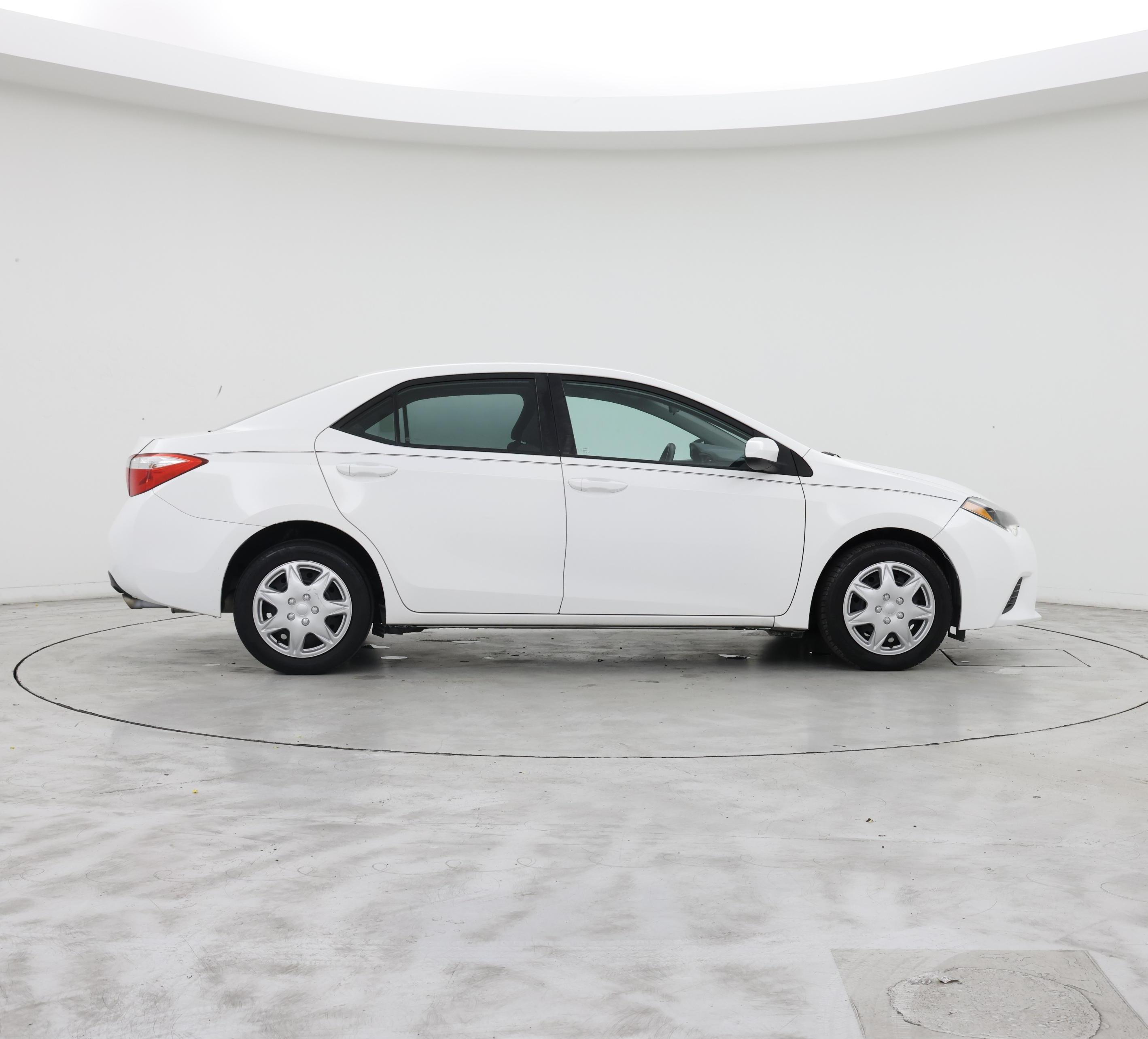 Thumbnail: 2016 Toyota Corolla - 7