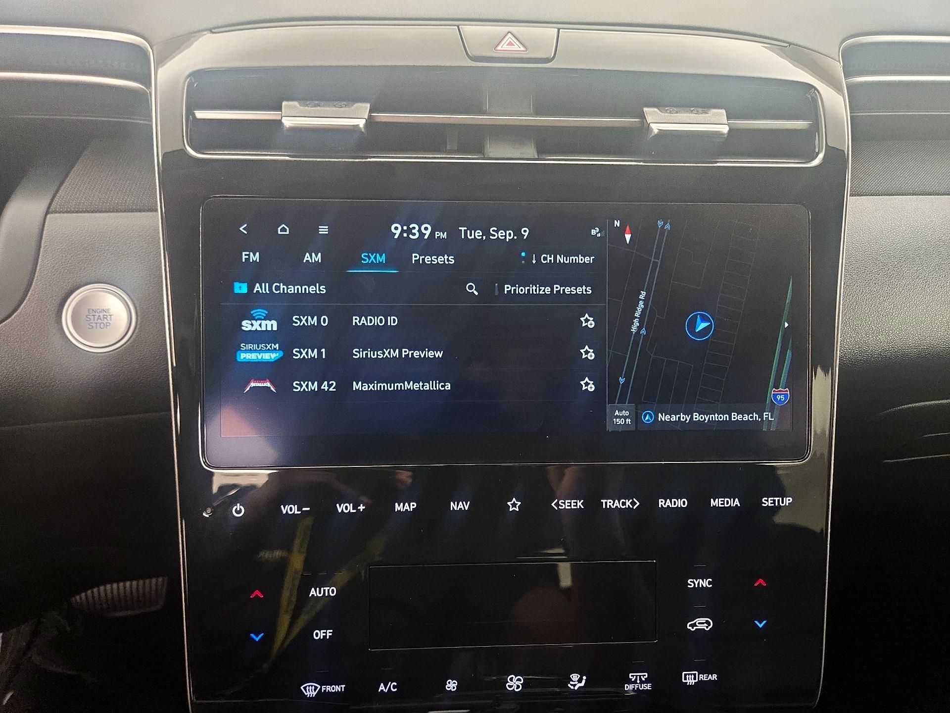 Thumbnail: 2024 Hyundai Tucson - 16