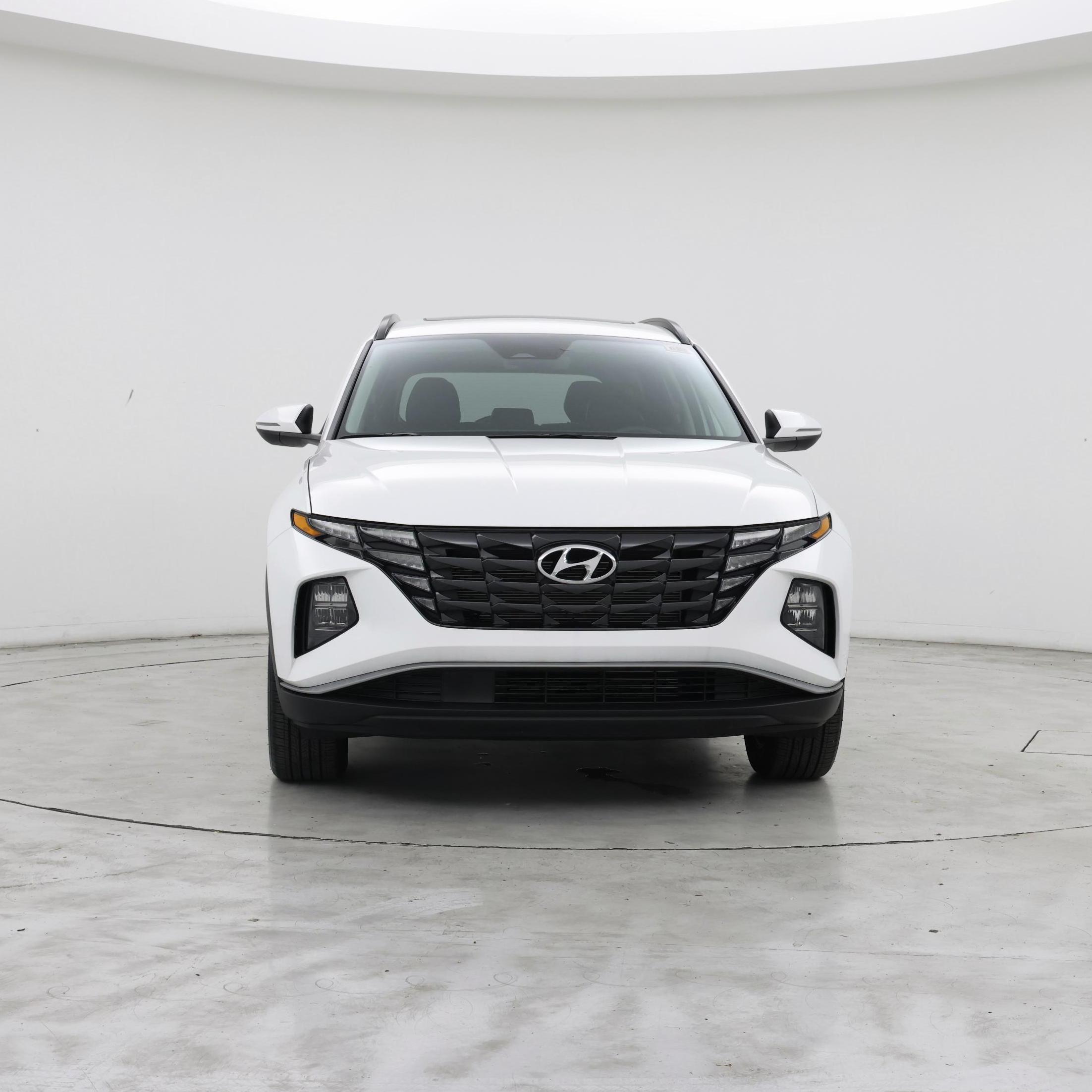 Thumbnail: 2024 Hyundai Tucson - 5