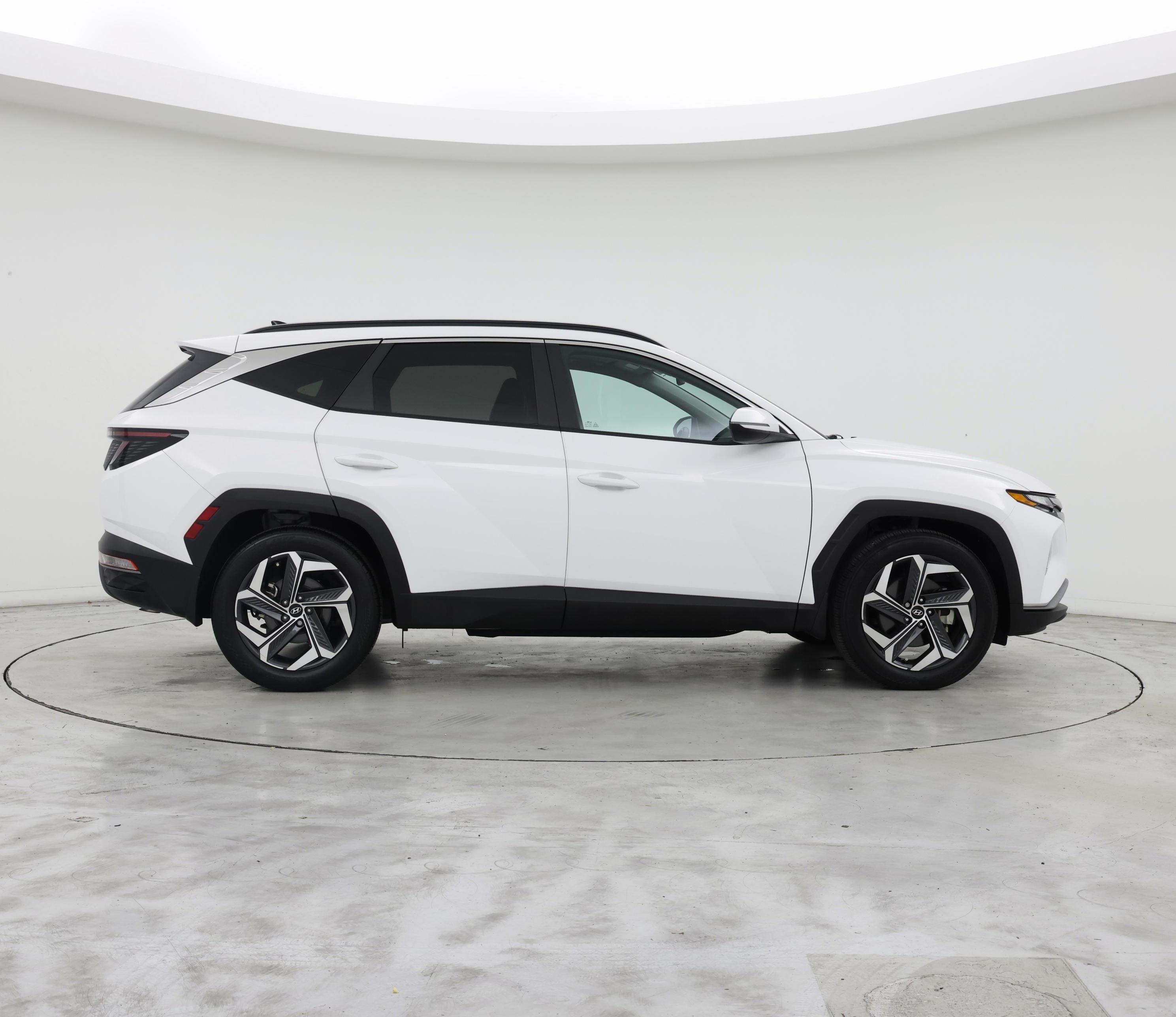 Thumbnail: 2024 Hyundai Tucson - 7