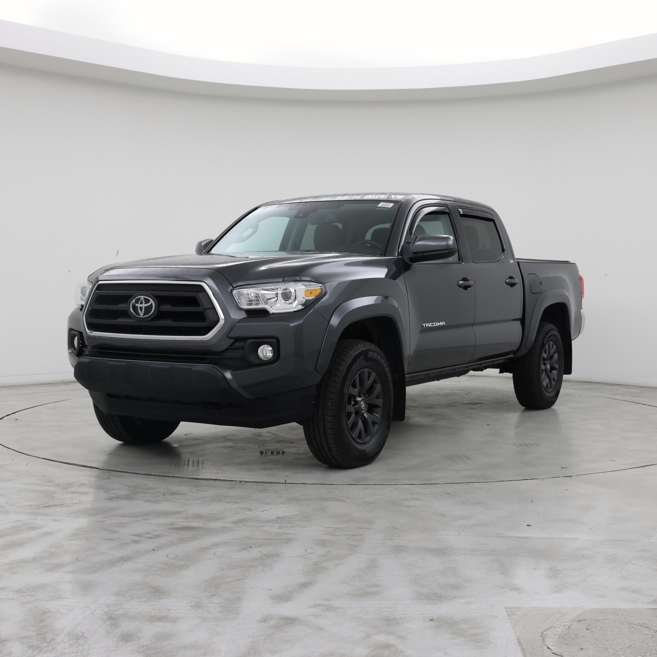 Thumbnail: 2020 Toyota Tacoma - 4