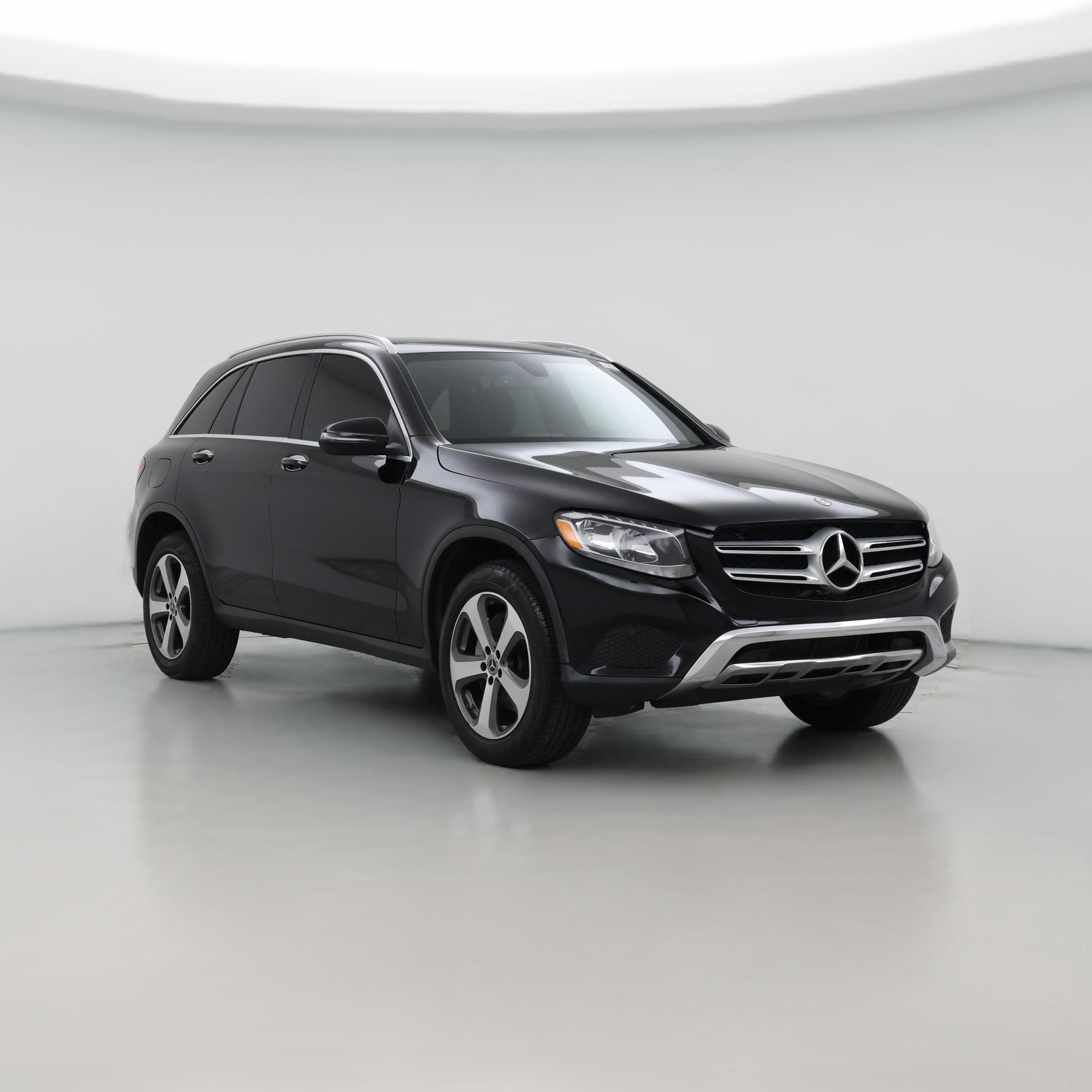 Thumbnail: 2019 Mercedes-Benz GLC - 1