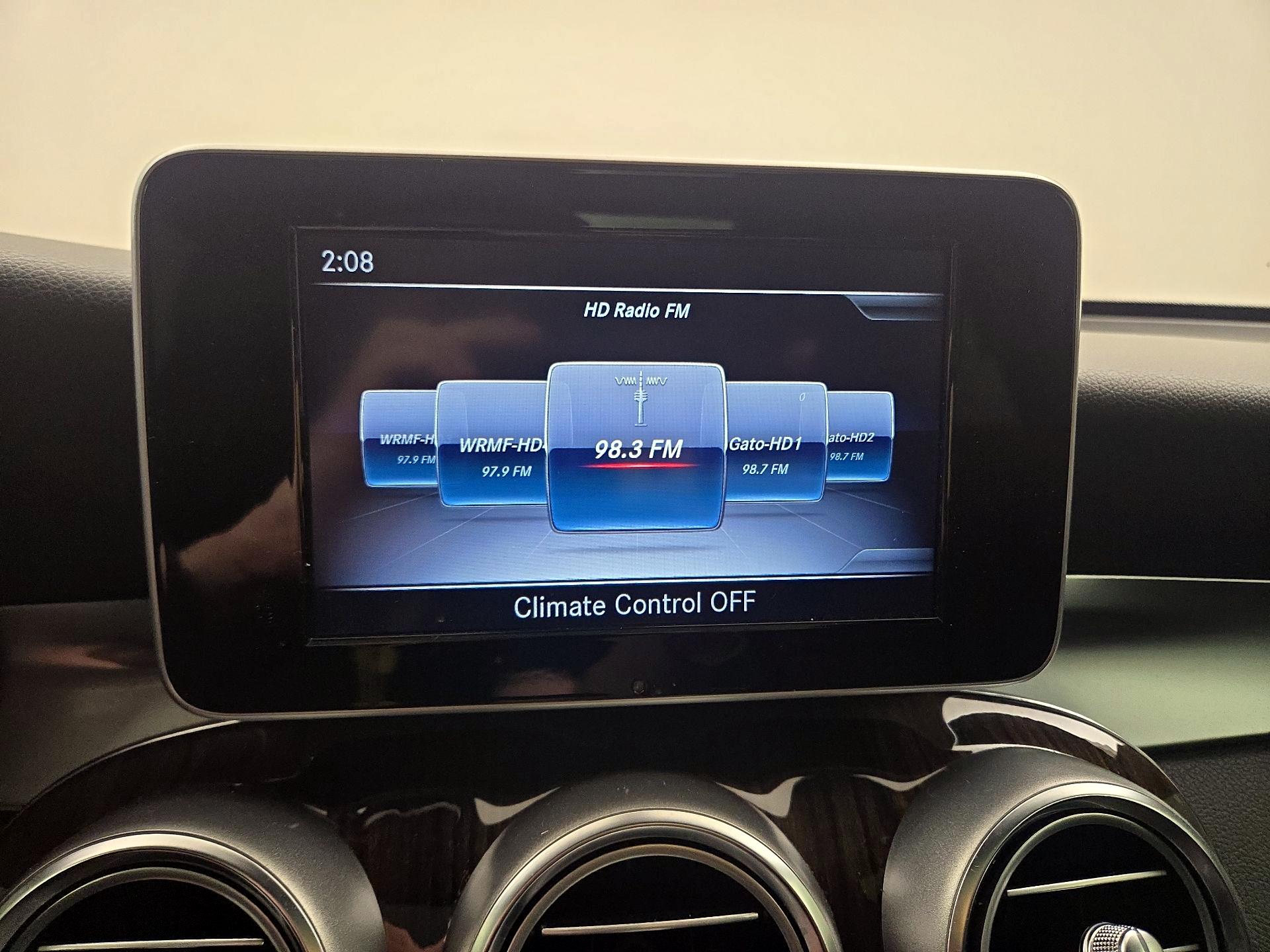 Thumbnail: 2019 Mercedes-Benz GLC - 15