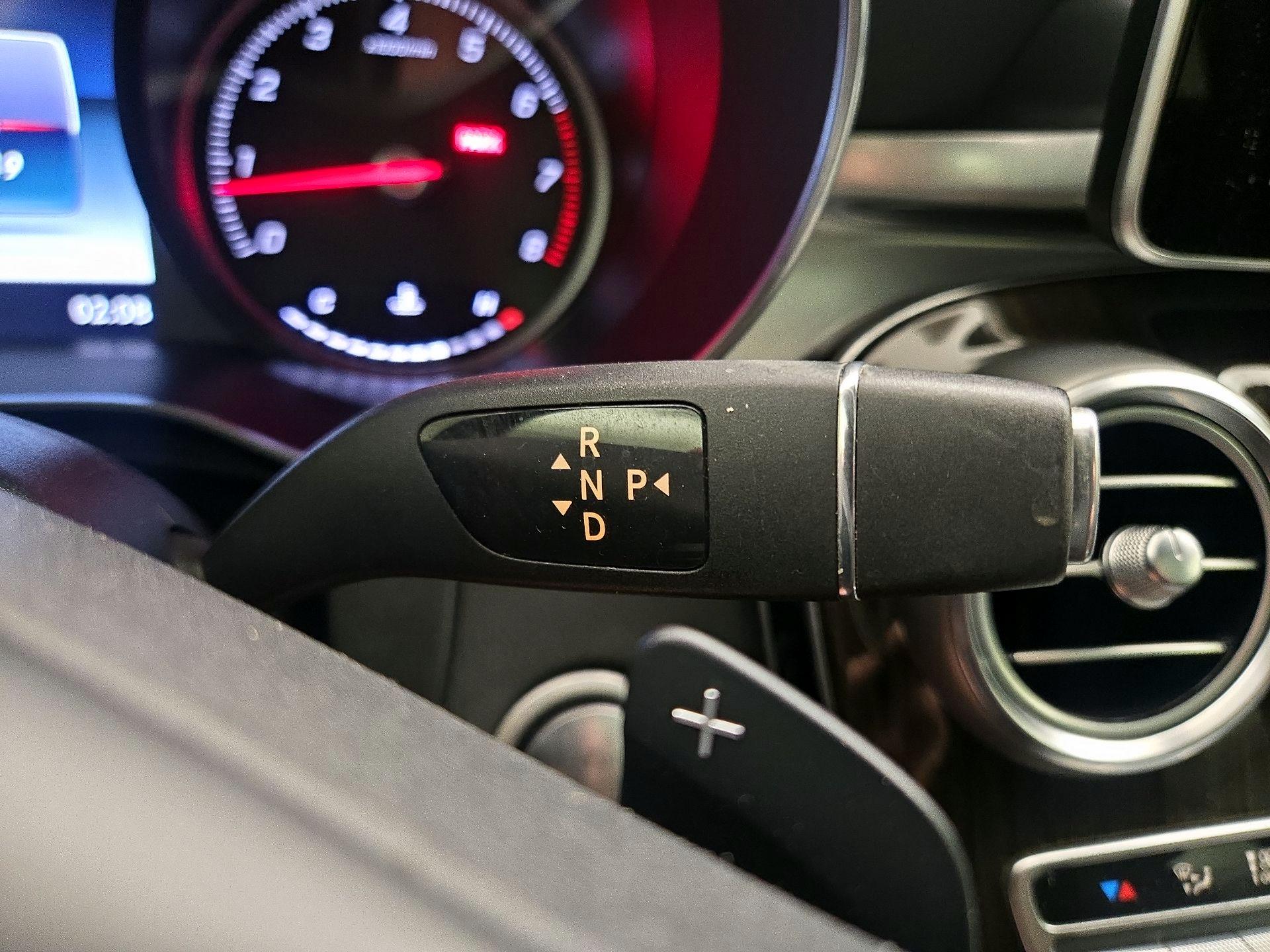 Thumbnail: 2019 Mercedes-Benz GLC - 17