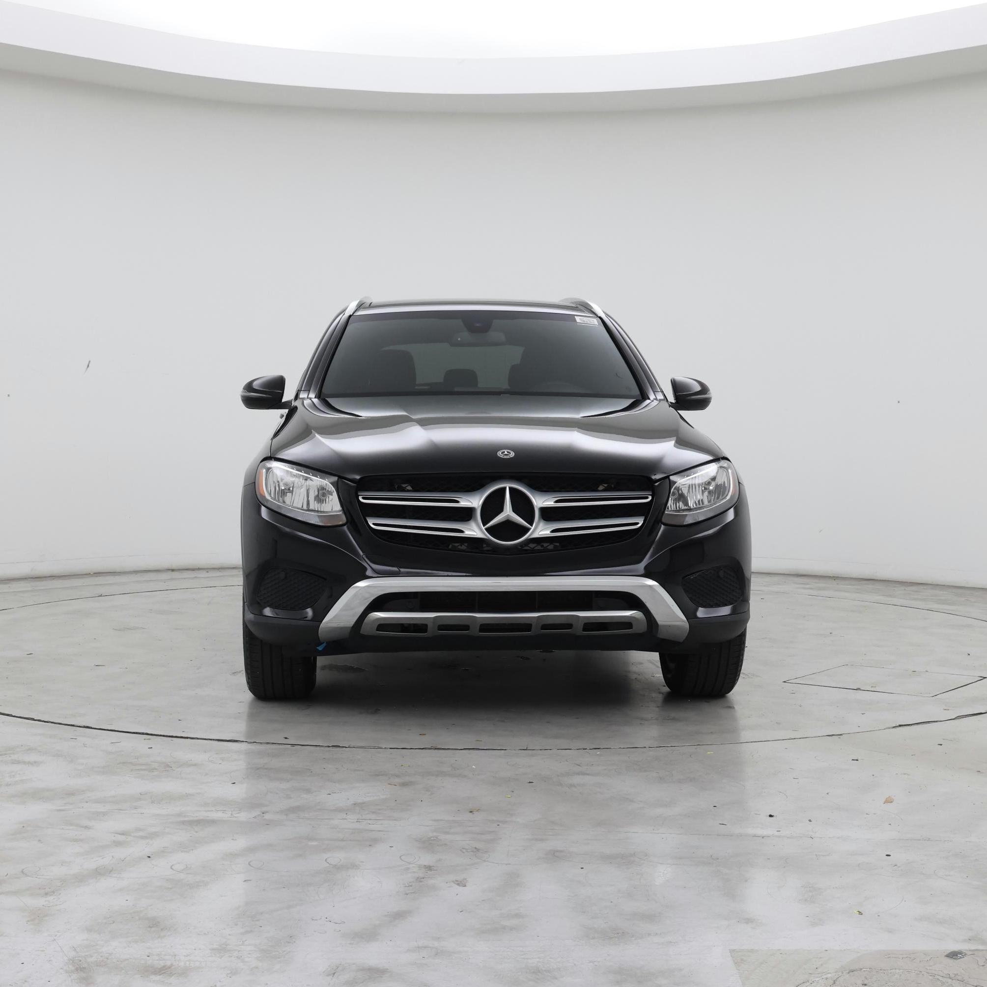 Thumbnail: 2019 Mercedes-Benz GLC - 5