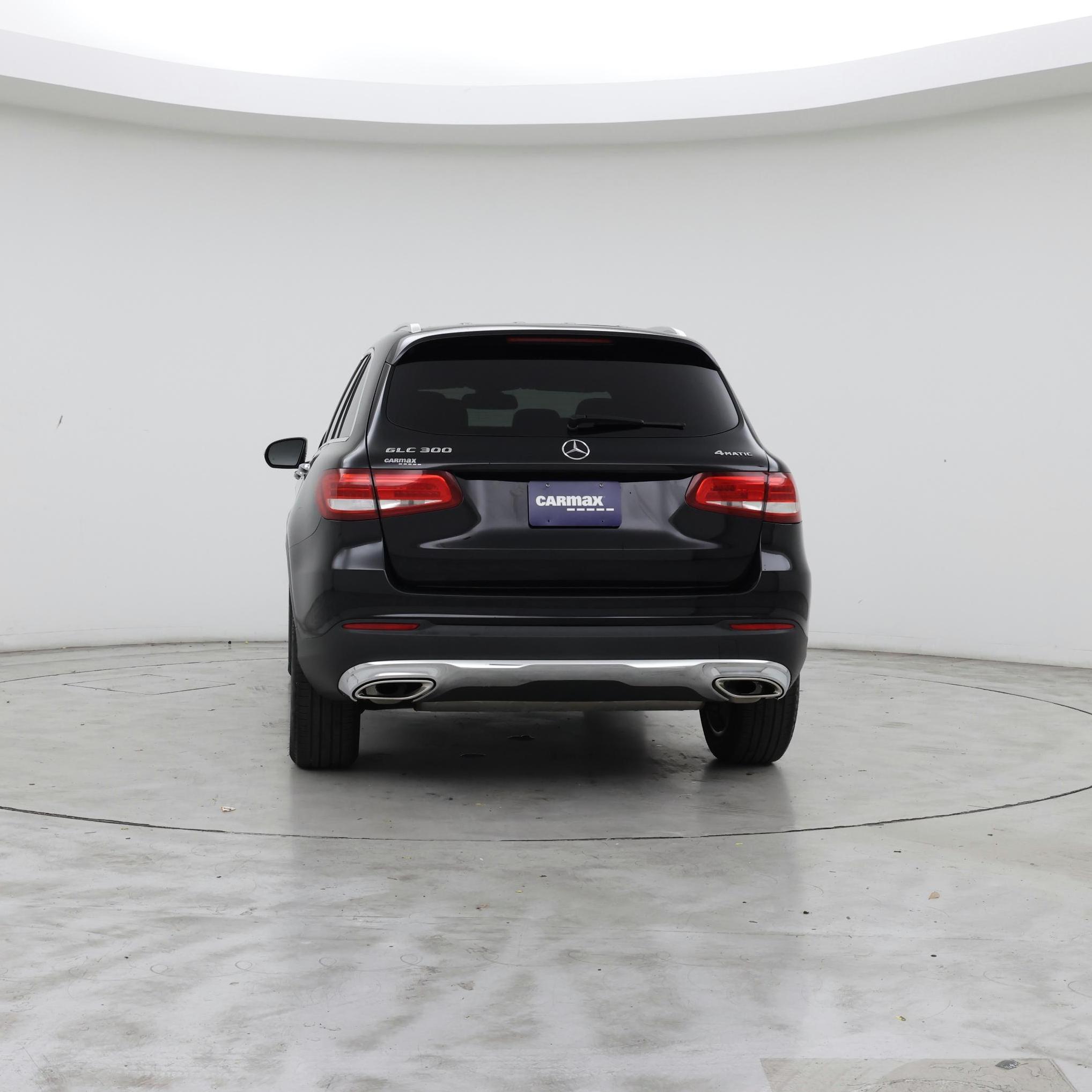 Thumbnail: 2019 Mercedes-Benz GLC - 6