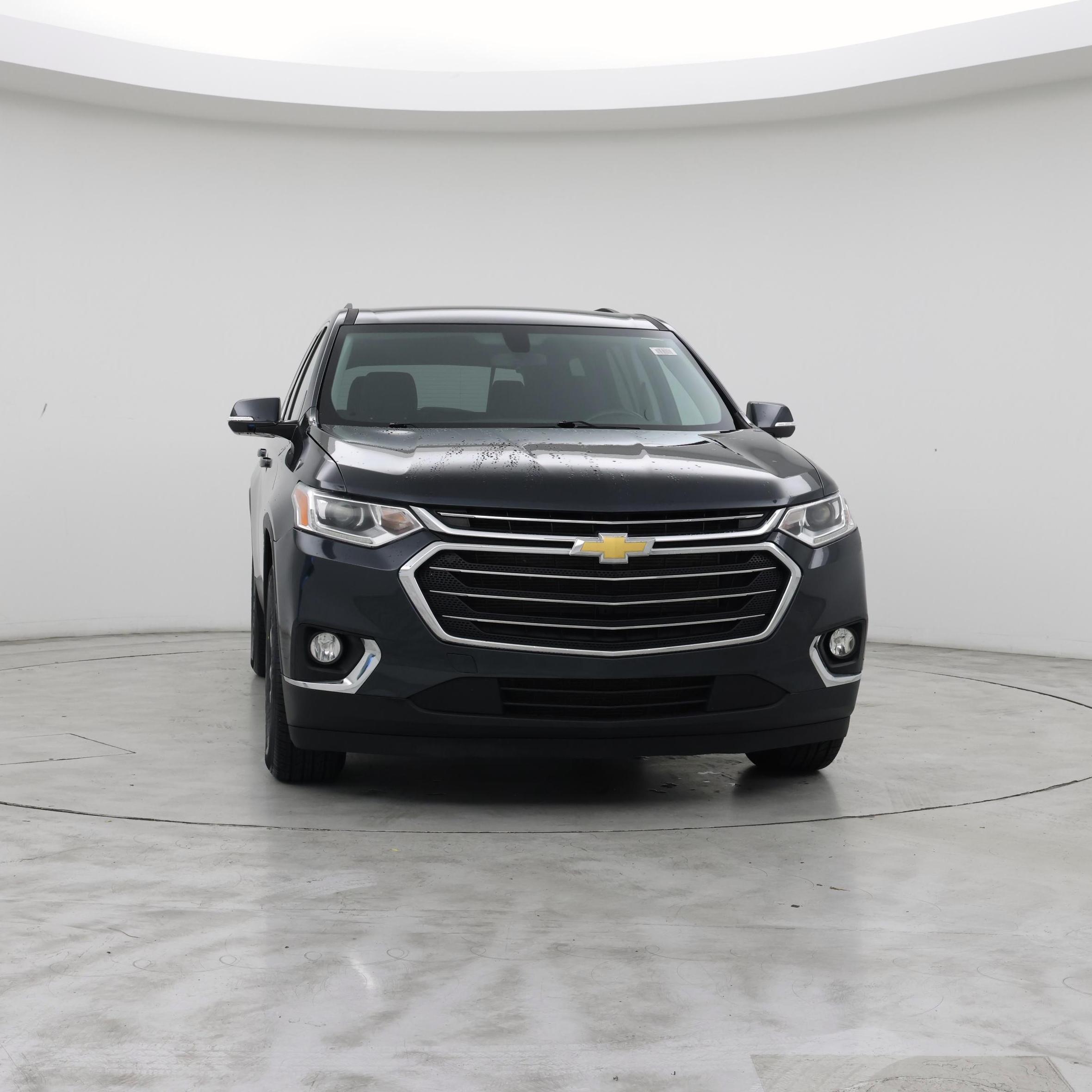 Thumbnail: 2020 Chevrolet Traverse - 5