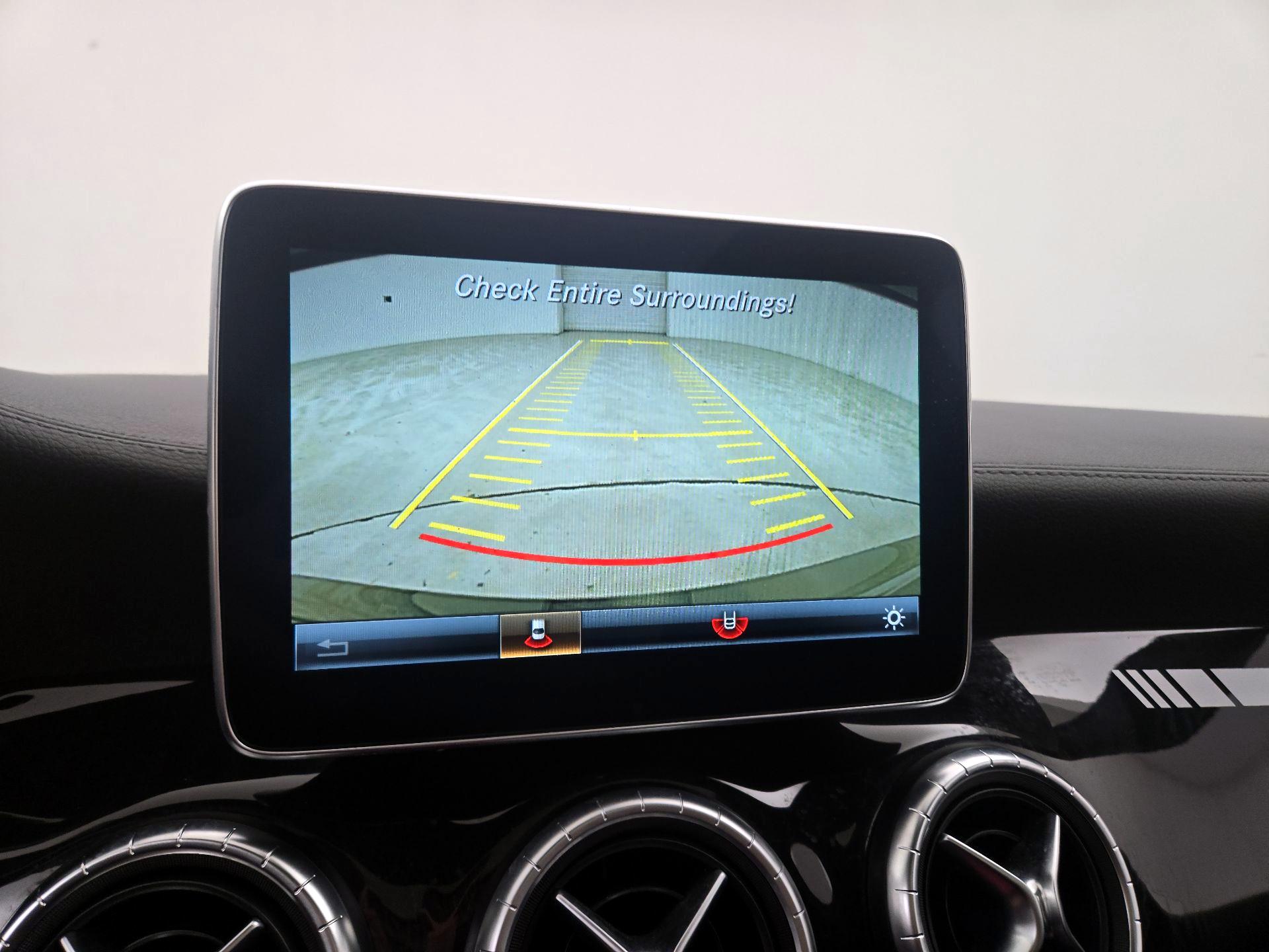 Thumbnail: 2016 Mercedes-Benz CLA - 15