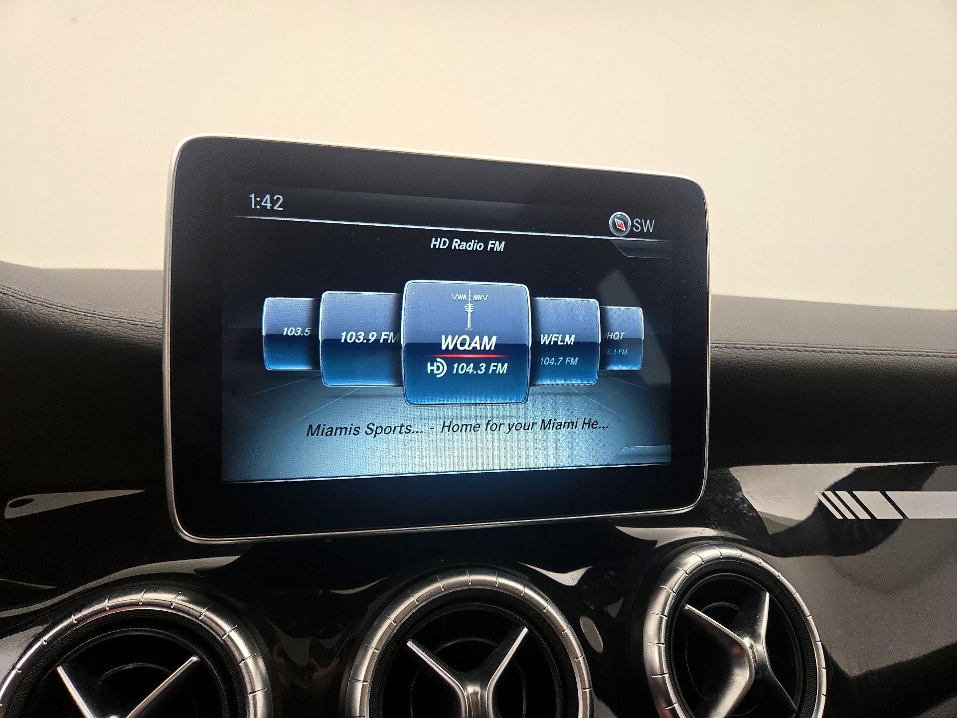 Thumbnail: 2016 Mercedes-Benz CLA - 16