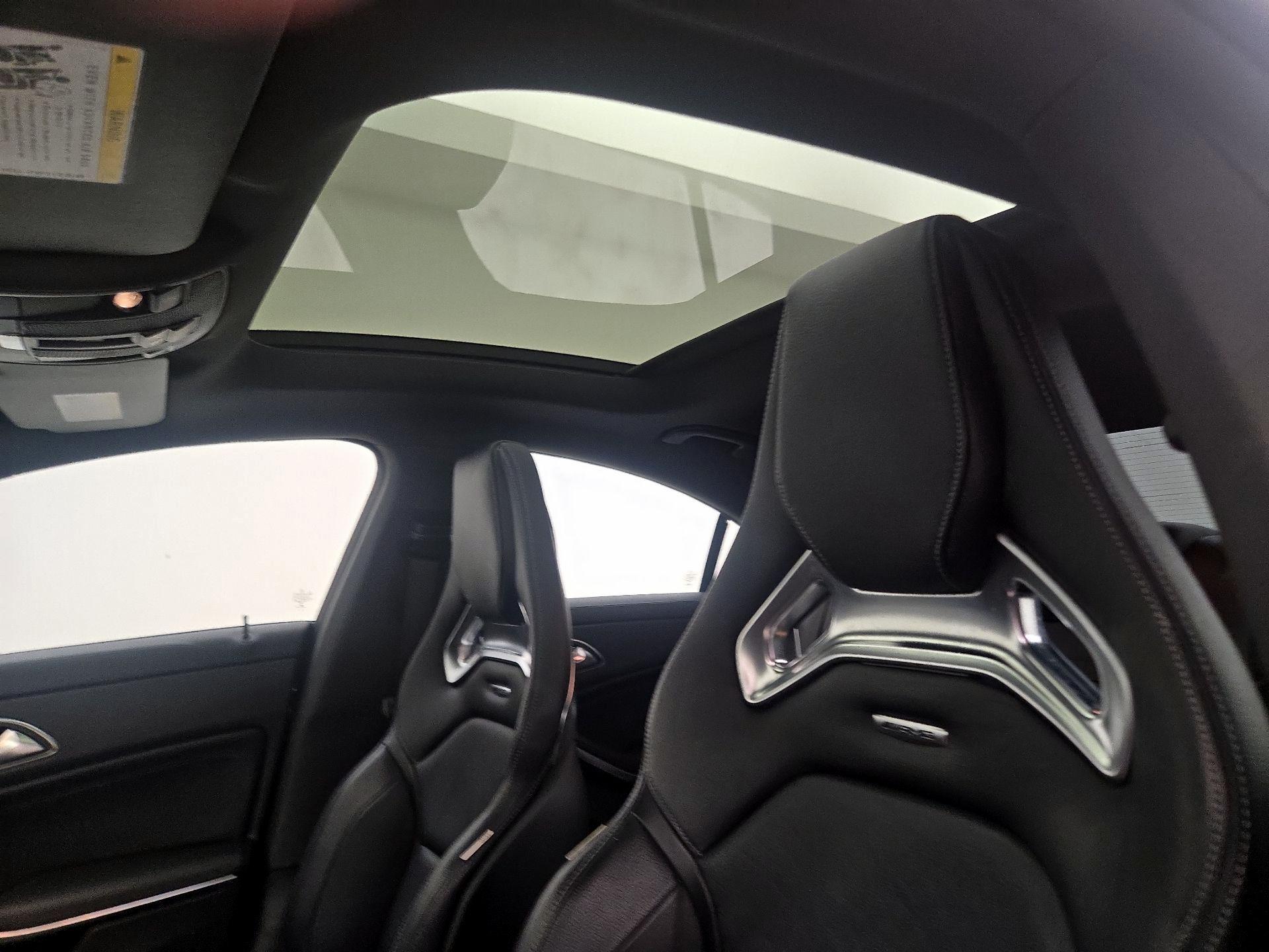 Thumbnail: 2016 Mercedes-Benz CLA - 20