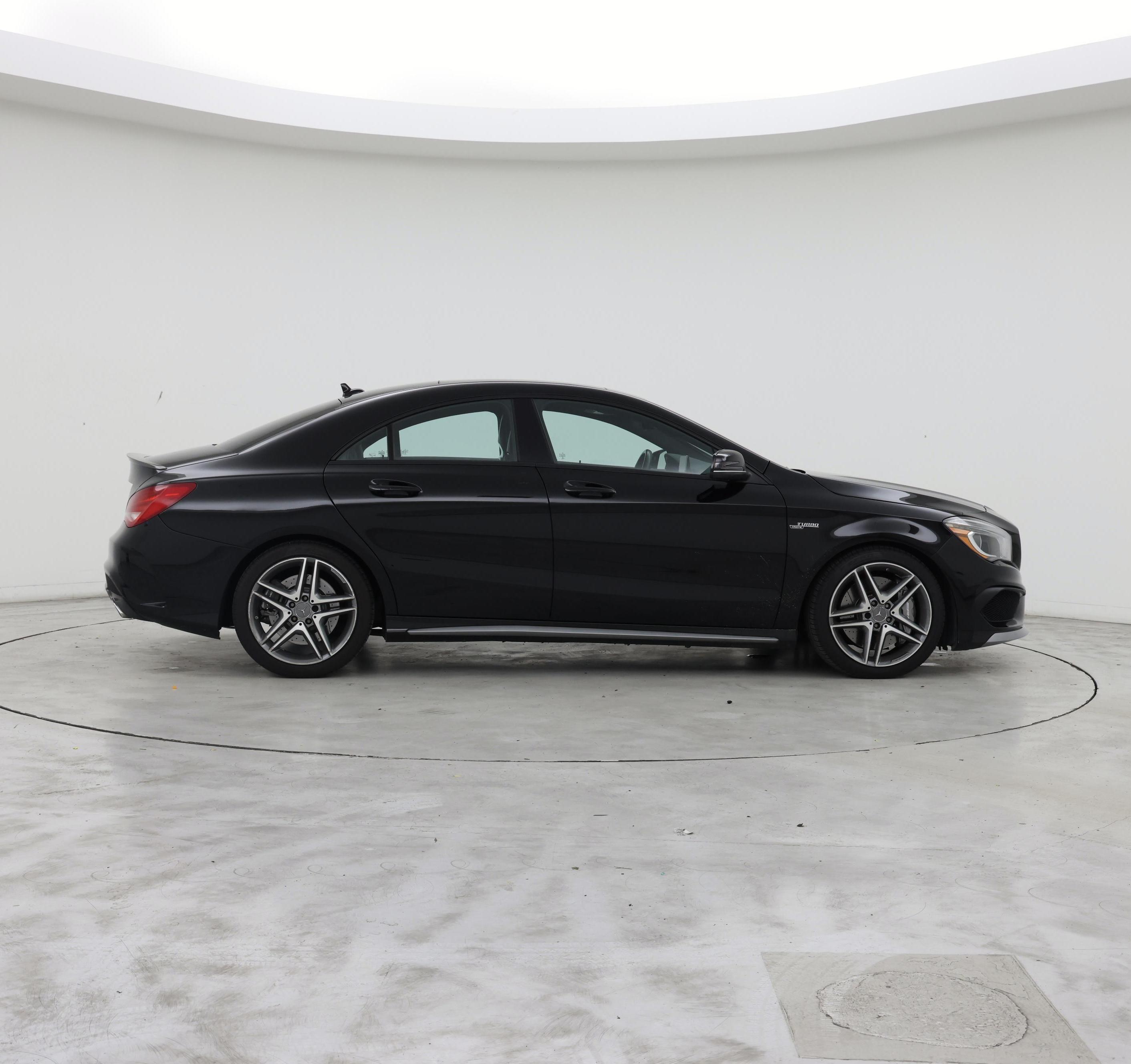 Thumbnail: 2016 Mercedes-Benz CLA - 7