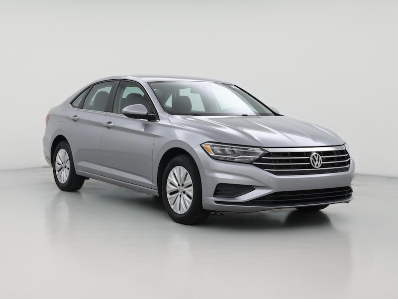 2020 Volkswagen Jetta S -
                  West Palm Beach, FL