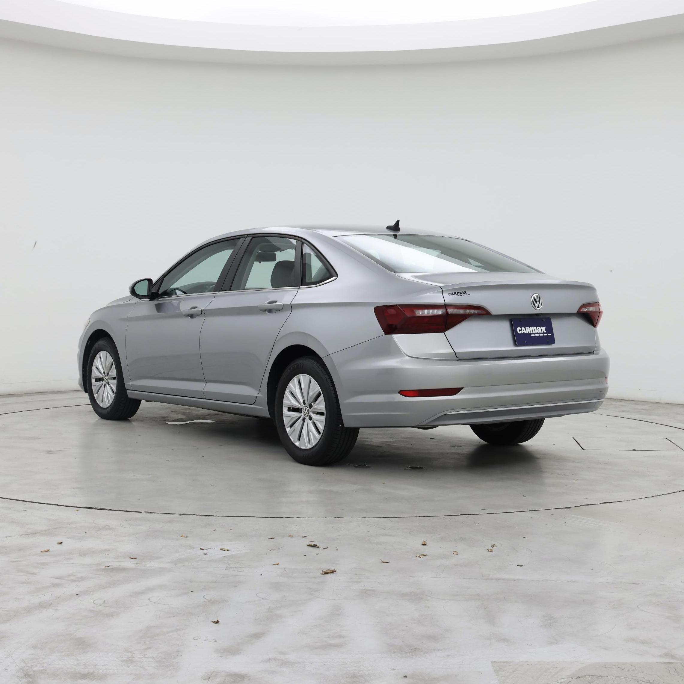 Thumbnail: 2020 Volkswagen Jetta - 2