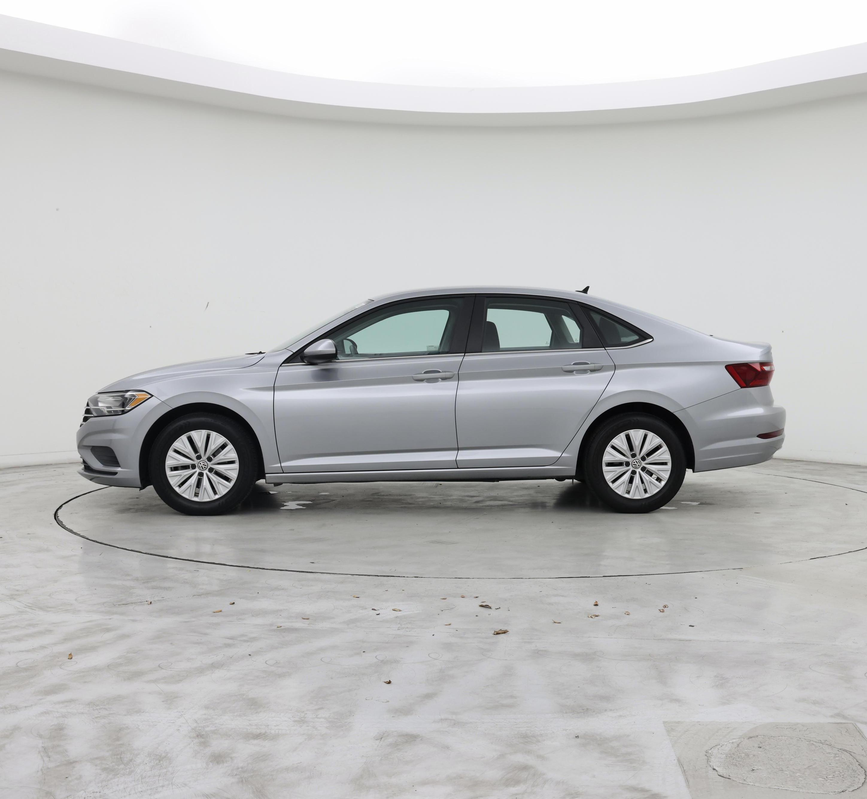 Thumbnail: 2020 Volkswagen Jetta - 3