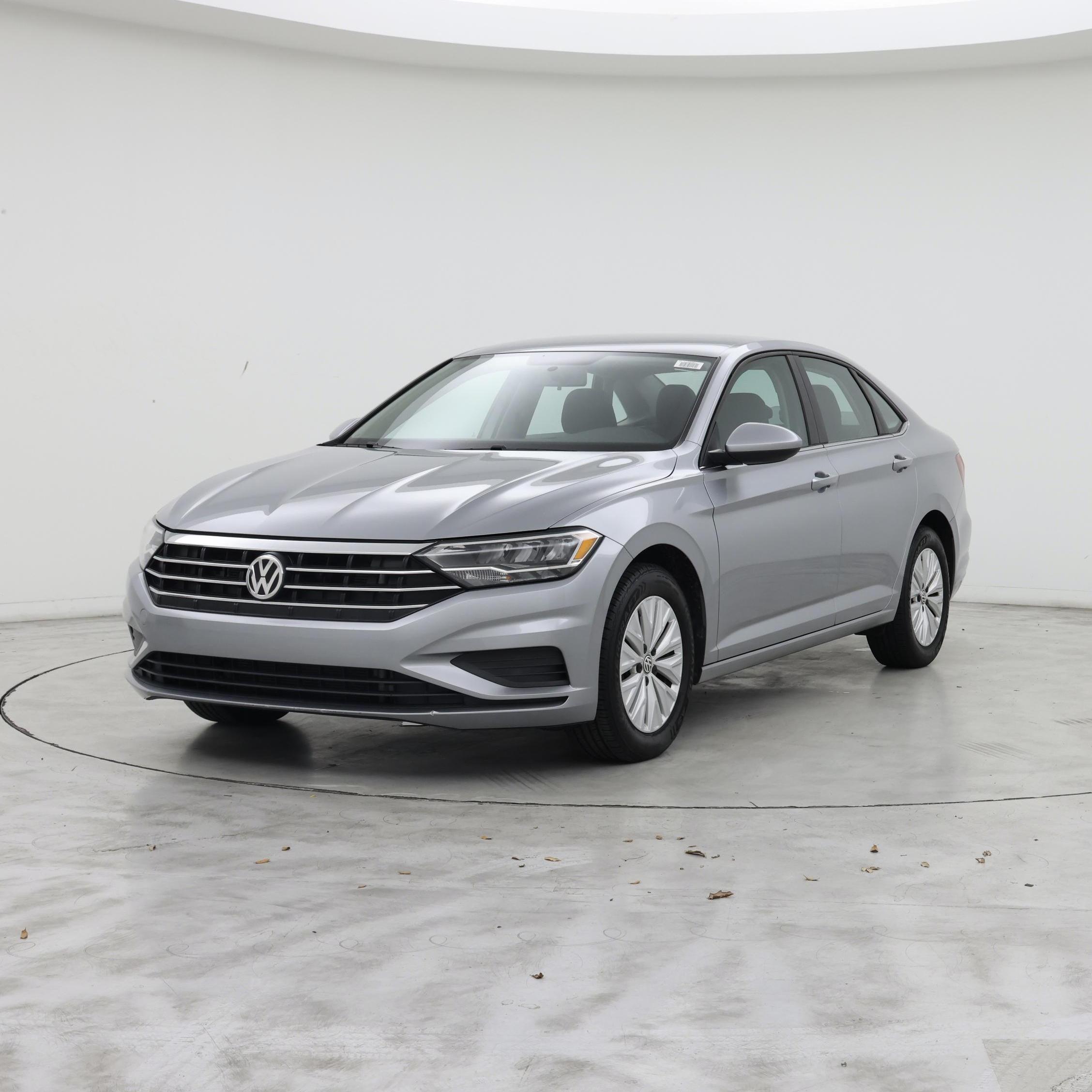 Thumbnail: 2020 Volkswagen Jetta - 4