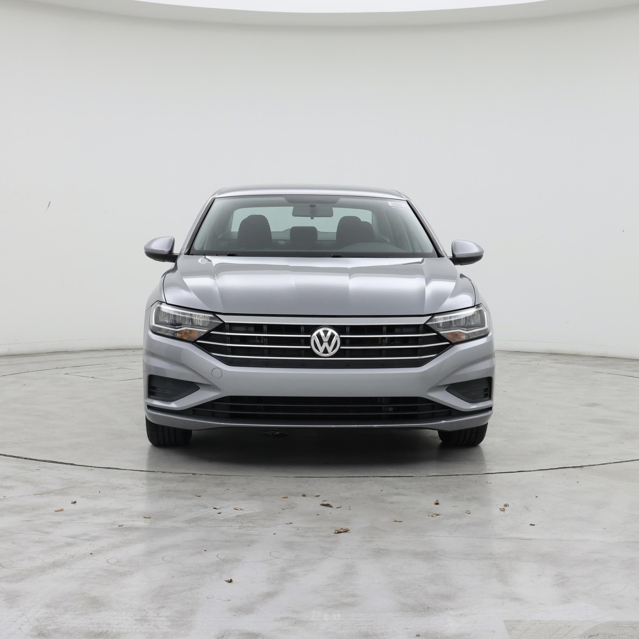 Thumbnail: 2020 Volkswagen Jetta - 5