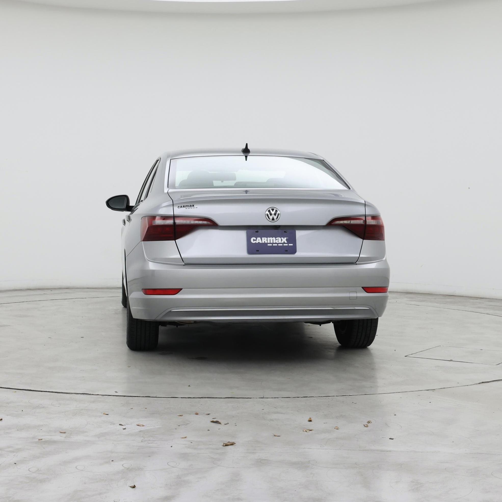Thumbnail: 2020 Volkswagen Jetta - 6