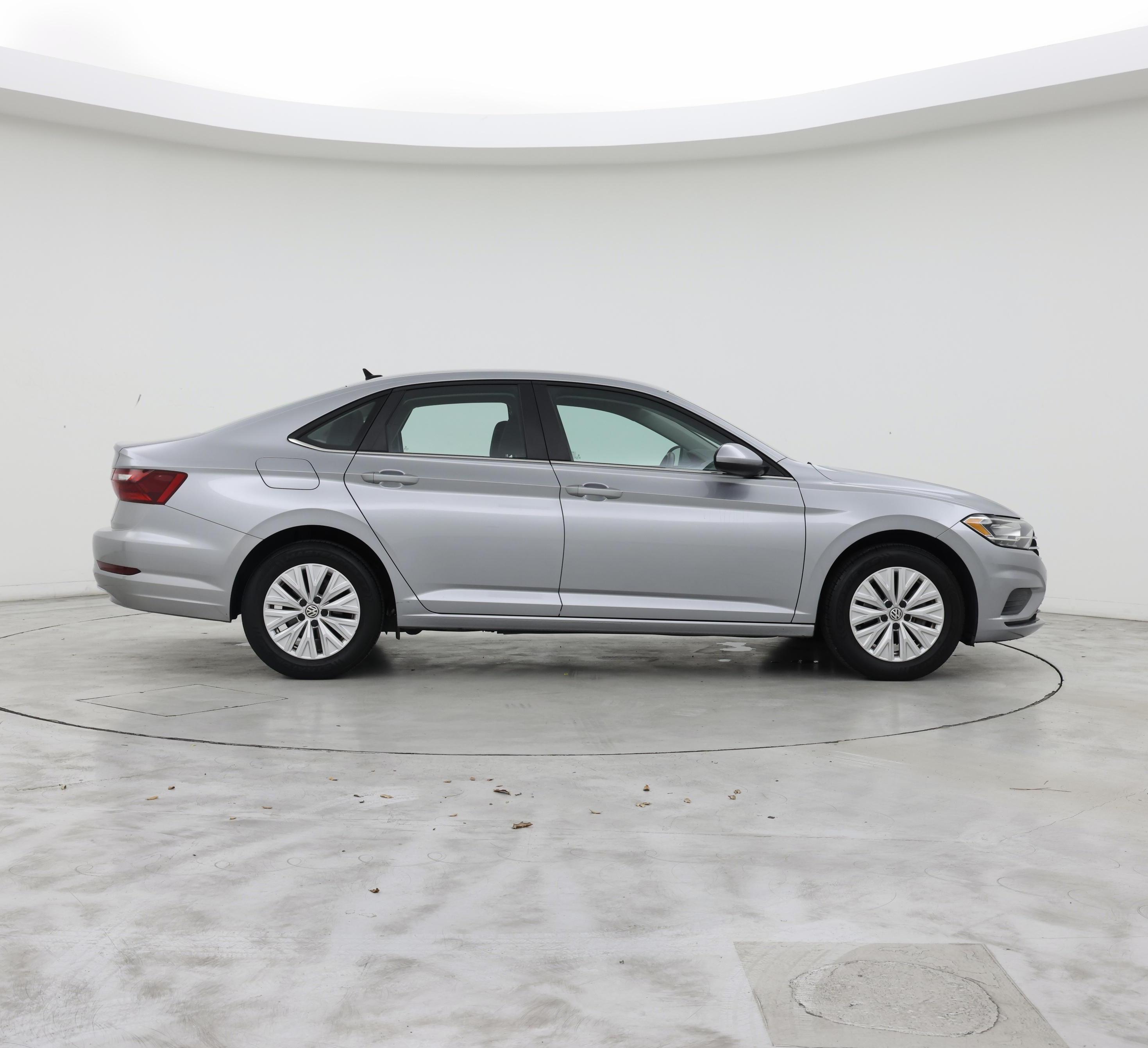 Thumbnail: 2020 Volkswagen Jetta - 7