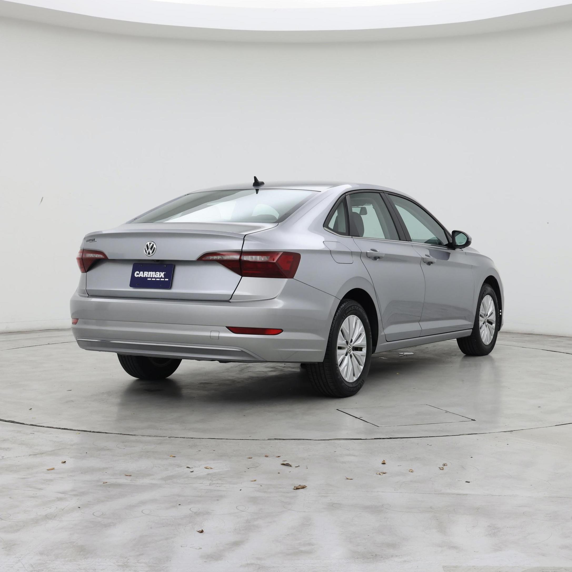 Thumbnail: 2020 Volkswagen Jetta - 8