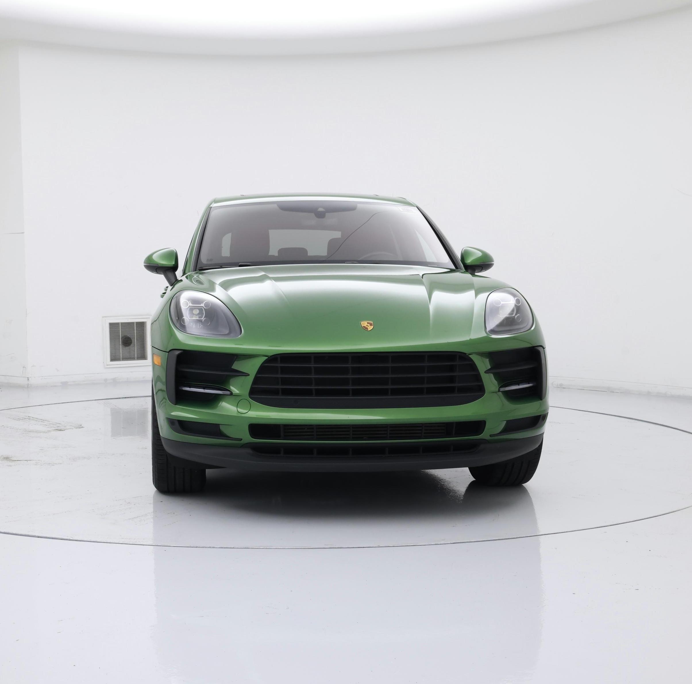 Thumbnail: 2021 Porsche Macan - 5