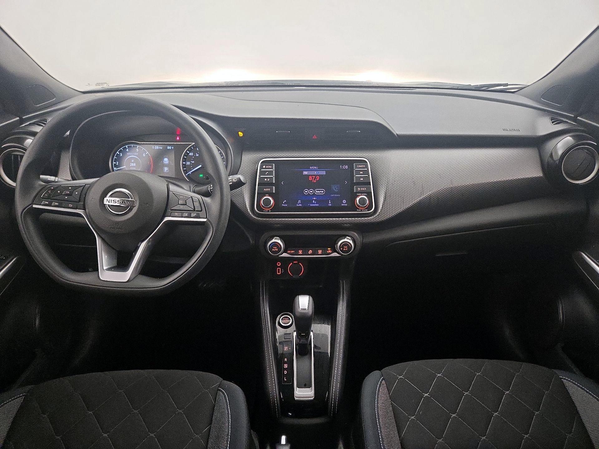Thumbnail: 2018 Nissan Kicks - 9
