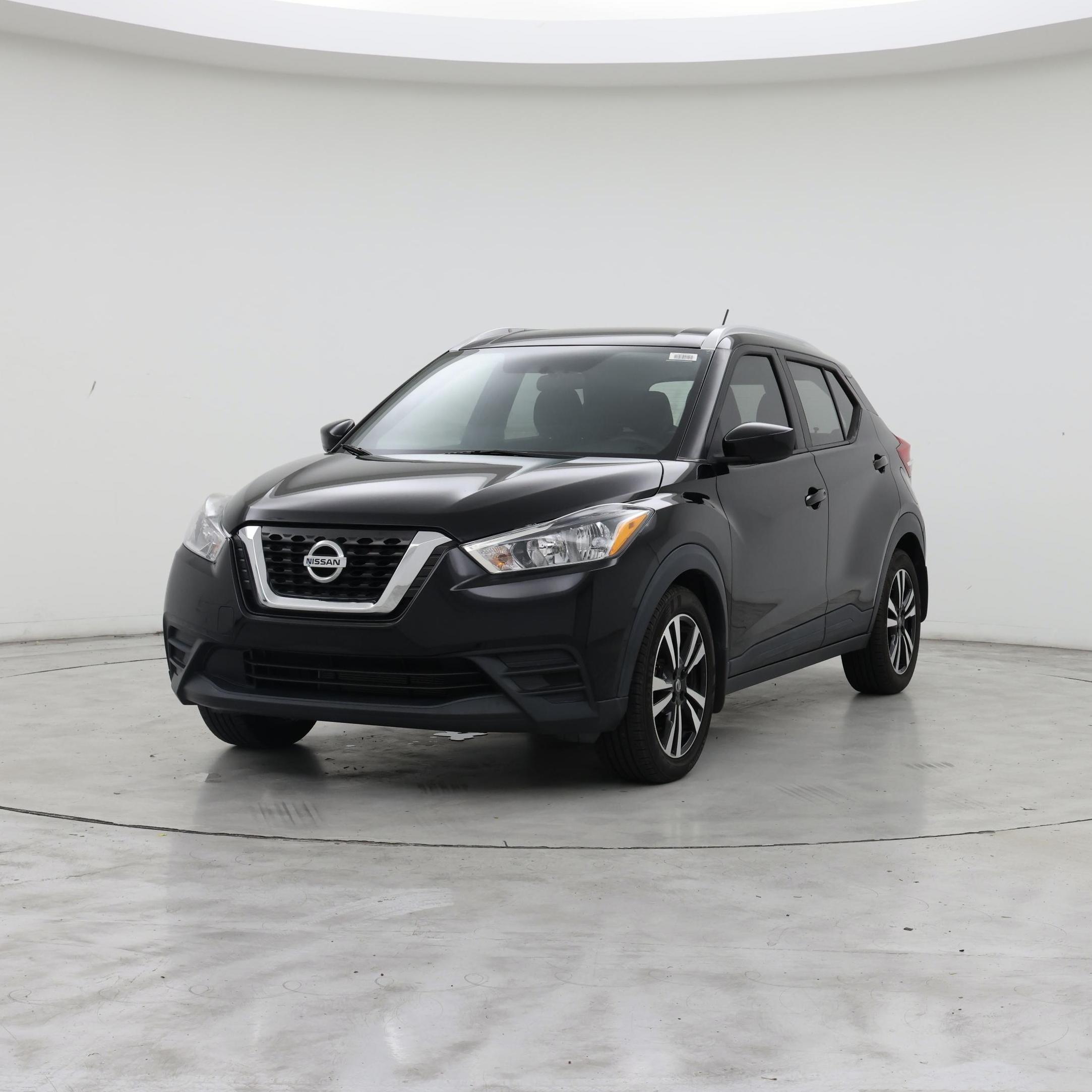 Thumbnail: 2018 Nissan Kicks - 4