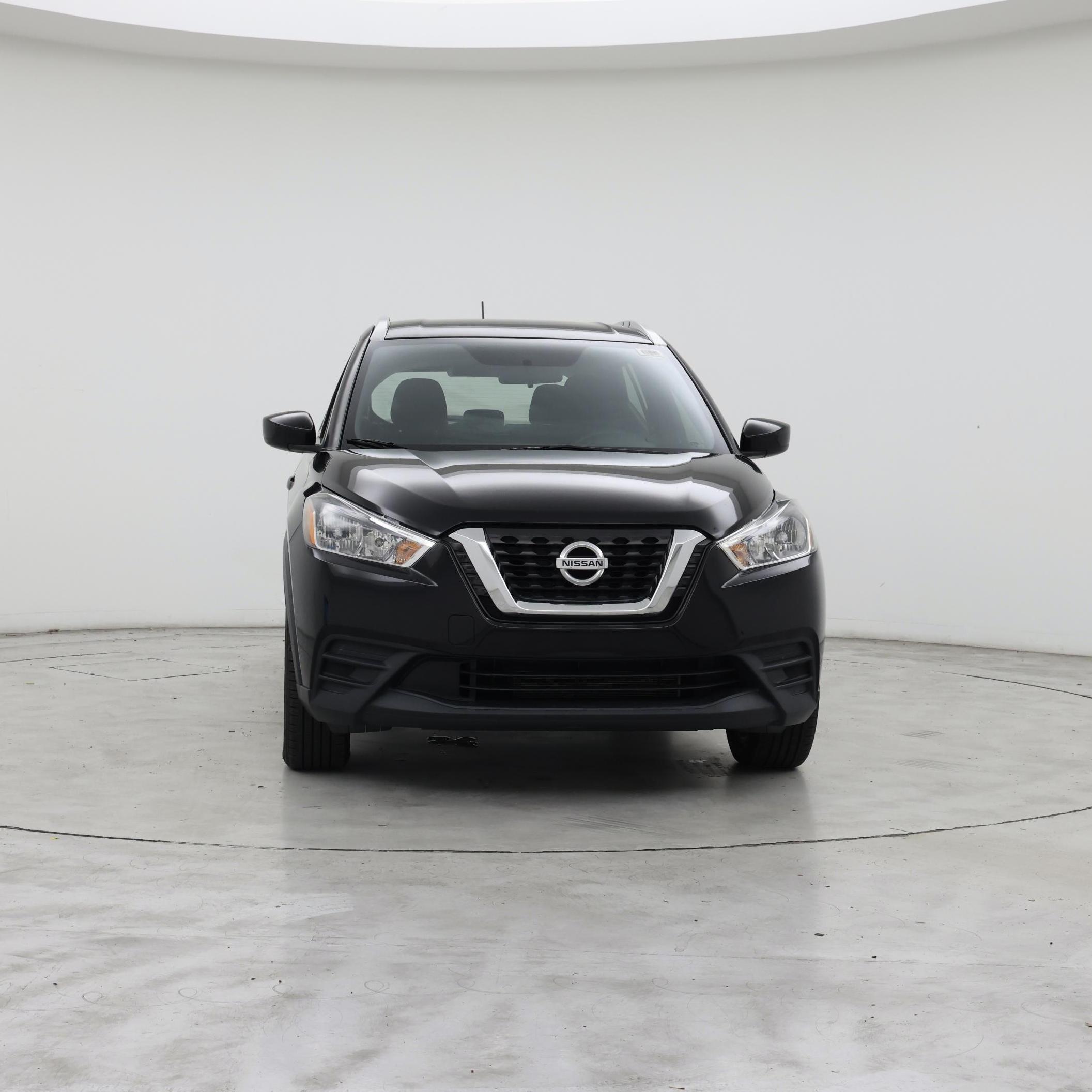 Thumbnail: 2018 Nissan Kicks - 5