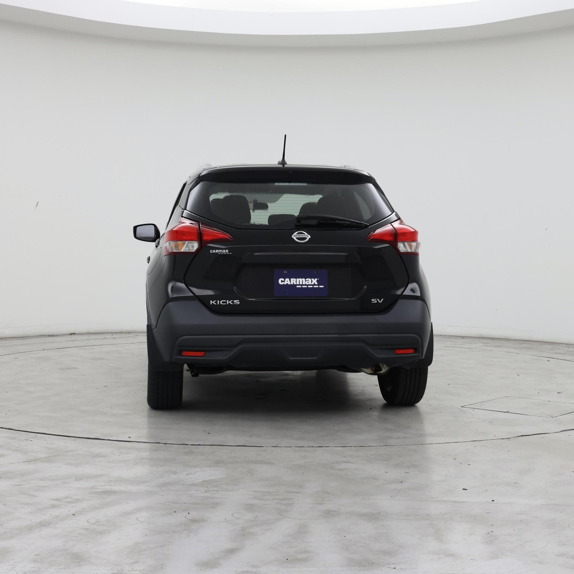Thumbnail: 2018 Nissan Kicks - 6