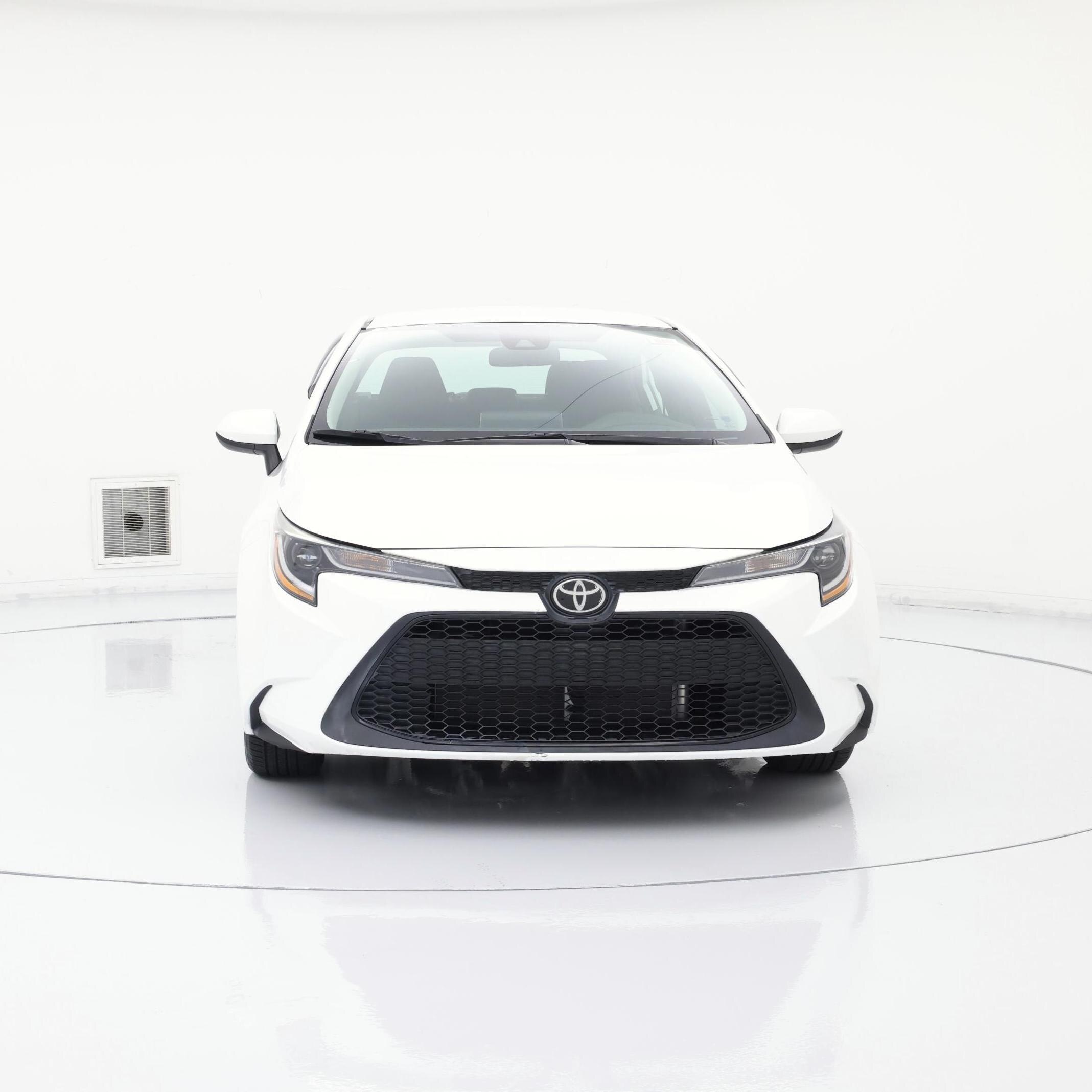 Thumbnail: 2021 Toyota Corolla - 5