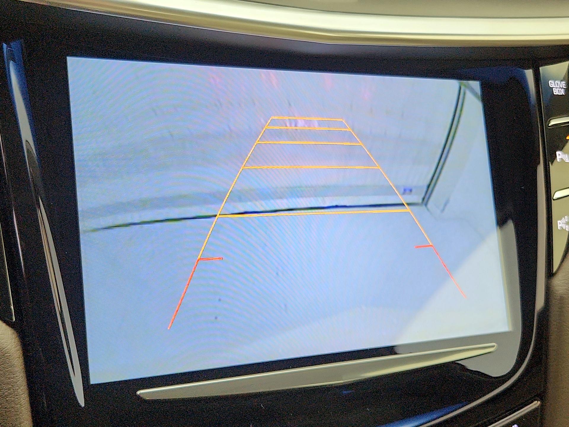 Thumbnail: 2015 Cadillac XTS - 14