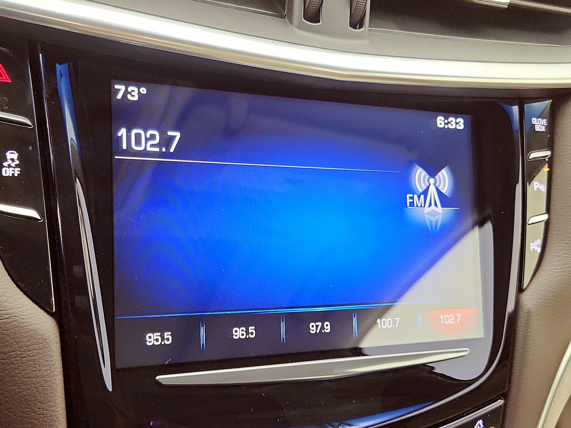 Thumbnail: 2015 Cadillac XTS - 15