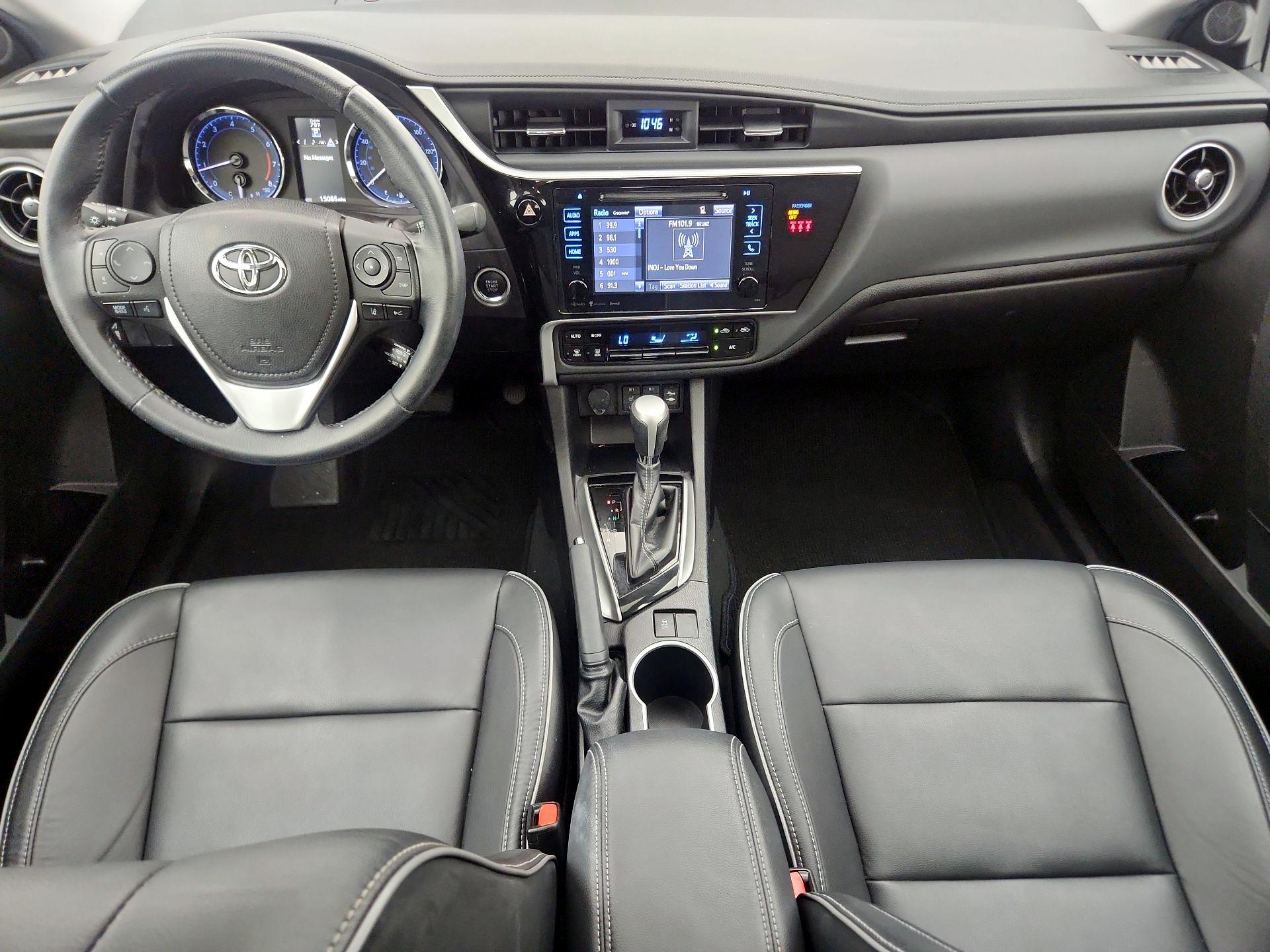 Thumbnail: 2019 Toyota Corolla - 9