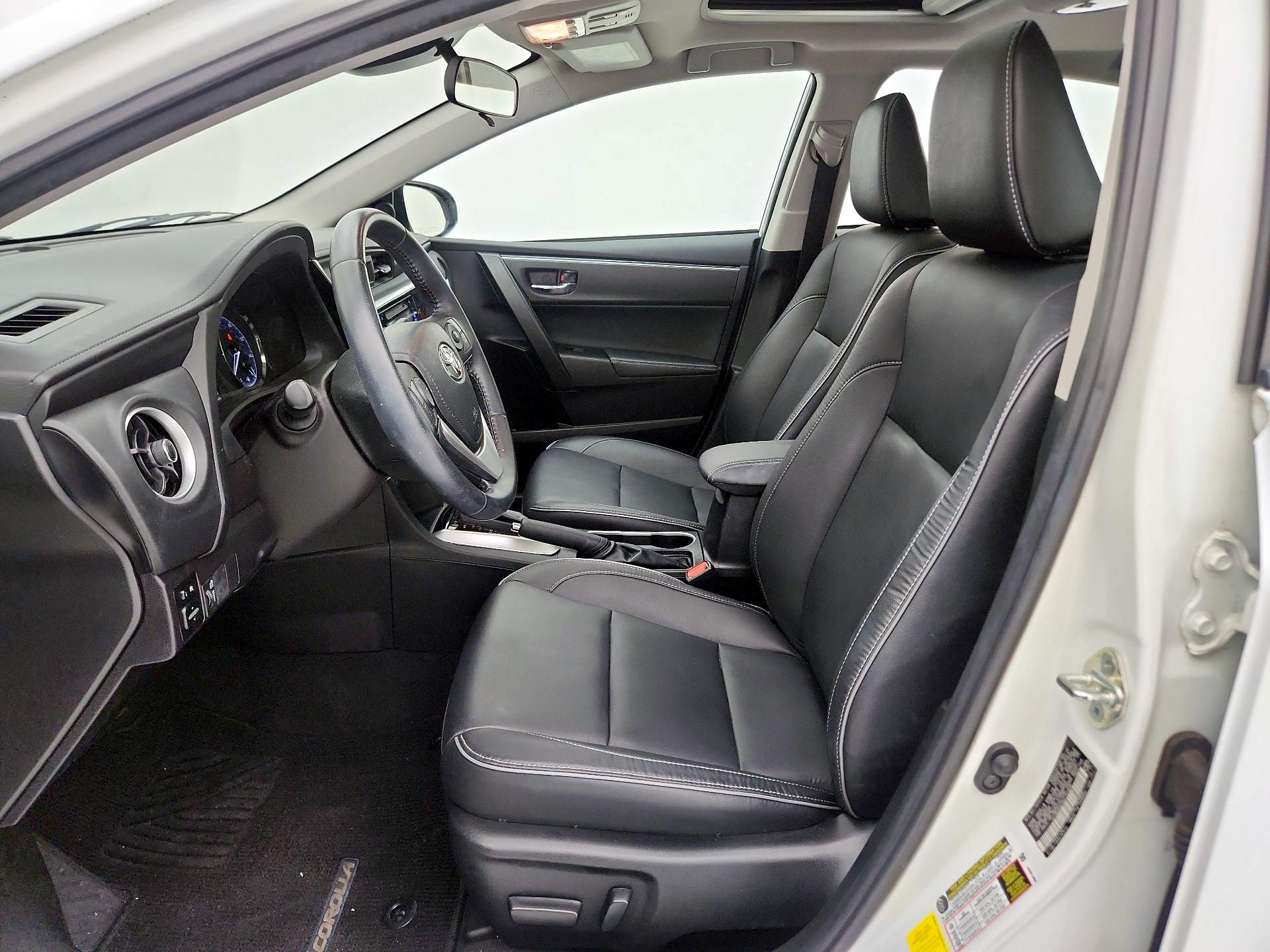Thumbnail: 2019 Toyota Corolla - 11