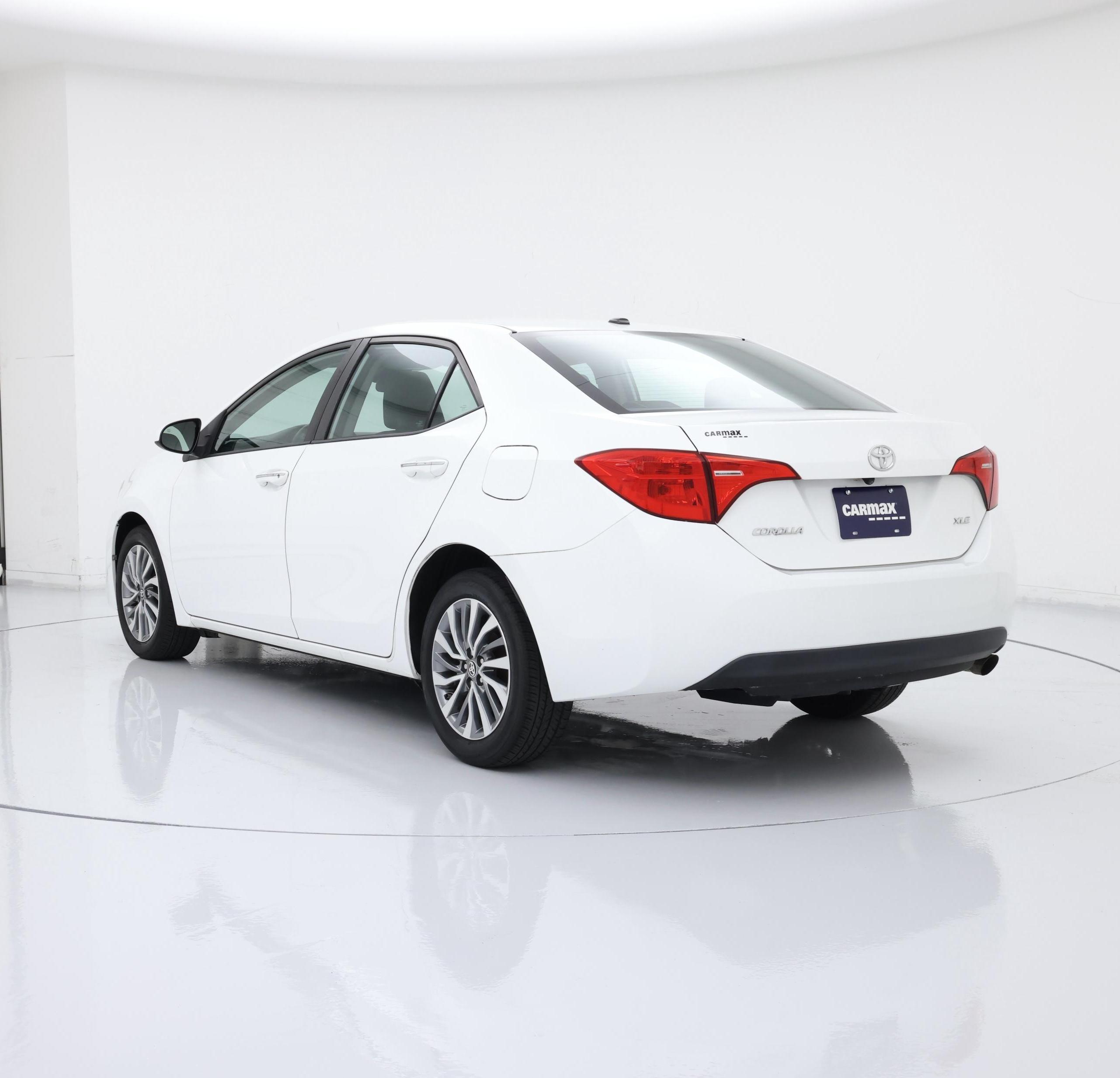 Thumbnail: 2019 Toyota Corolla - 2