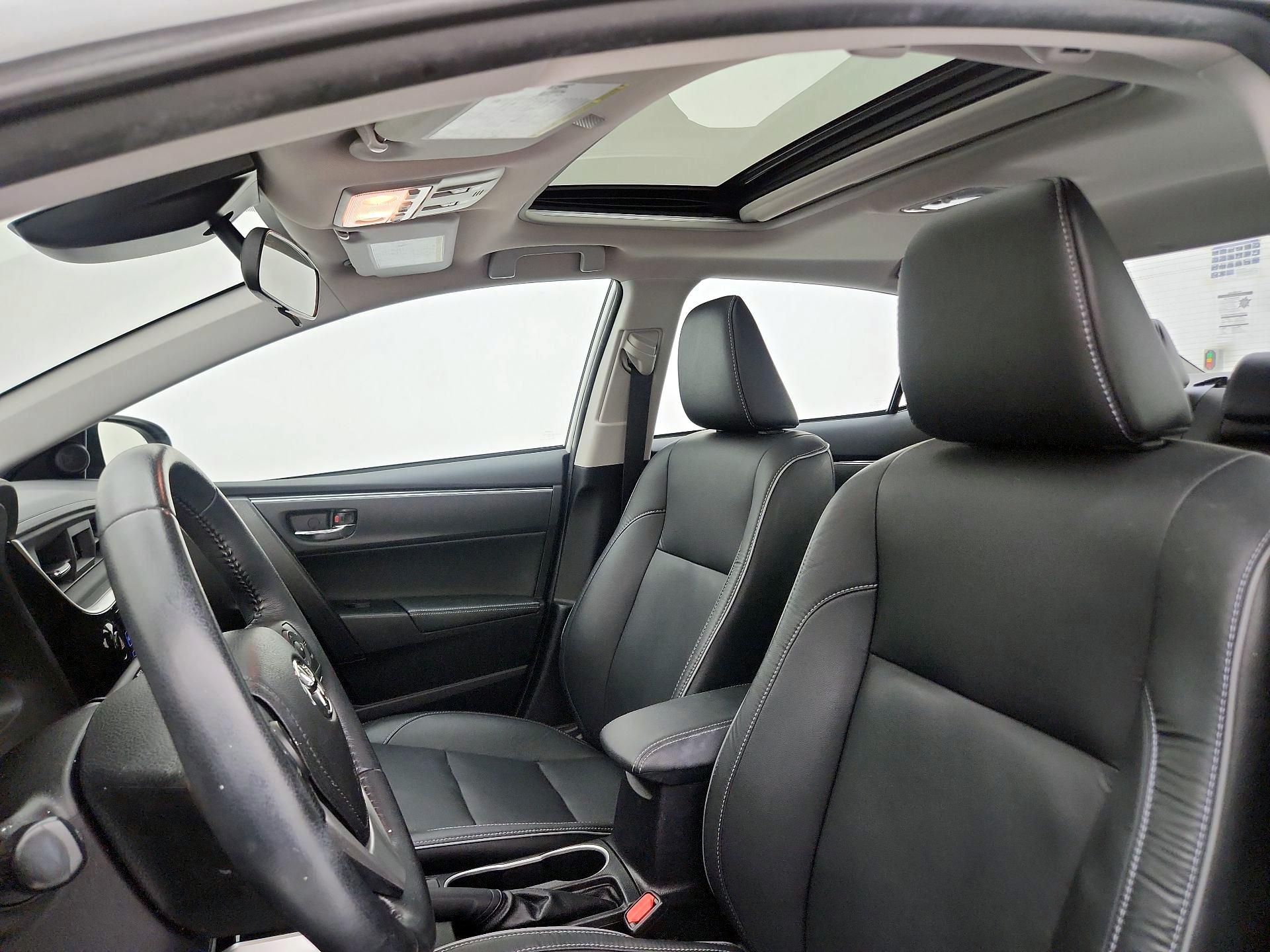 Thumbnail: 2019 Toyota Corolla - 19