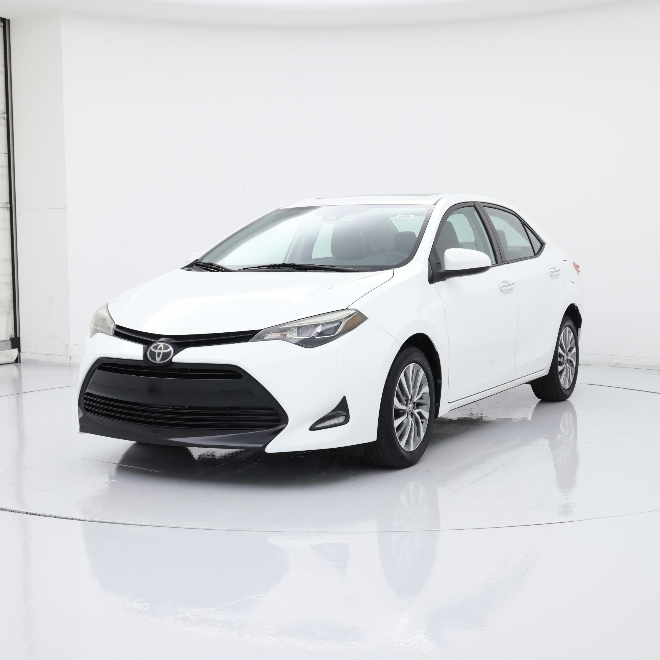Thumbnail: 2019 Toyota Corolla - 4