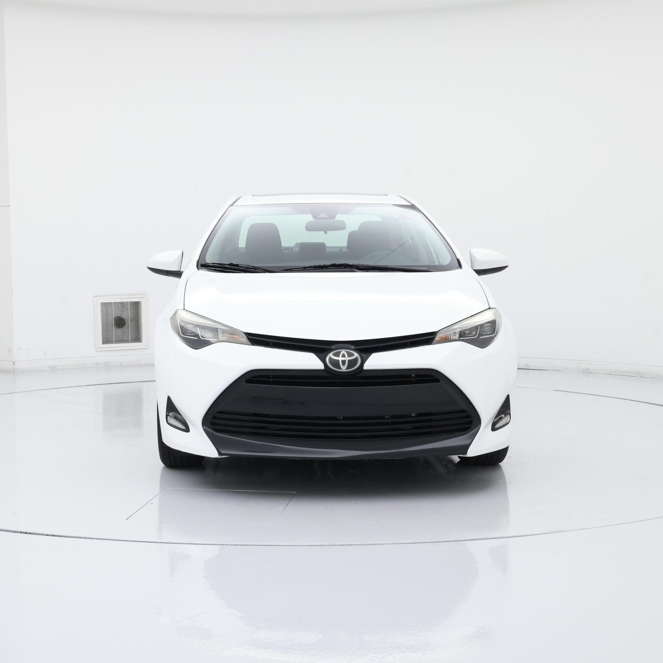 Thumbnail: 2019 Toyota Corolla - 5