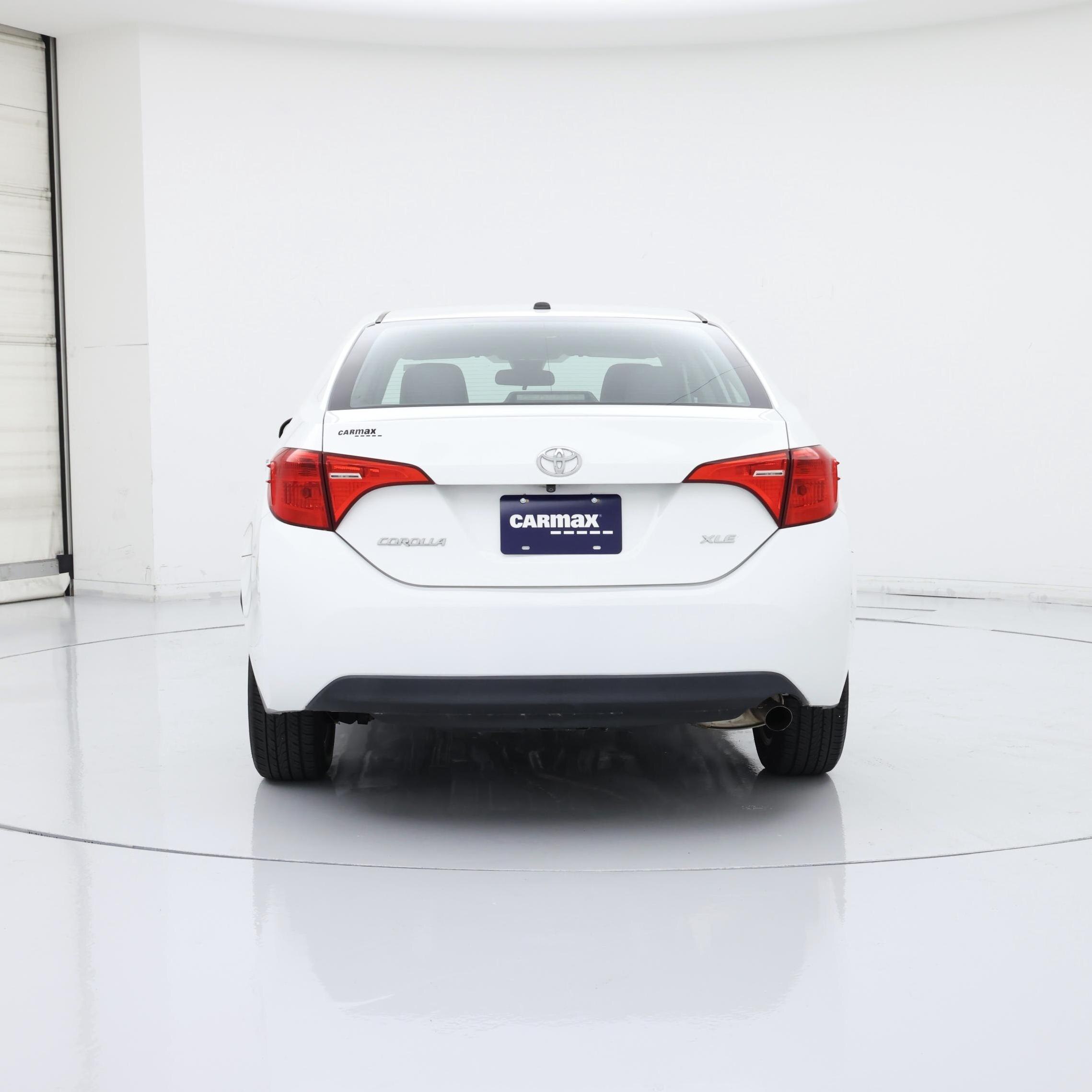 Thumbnail: 2019 Toyota Corolla - 6
