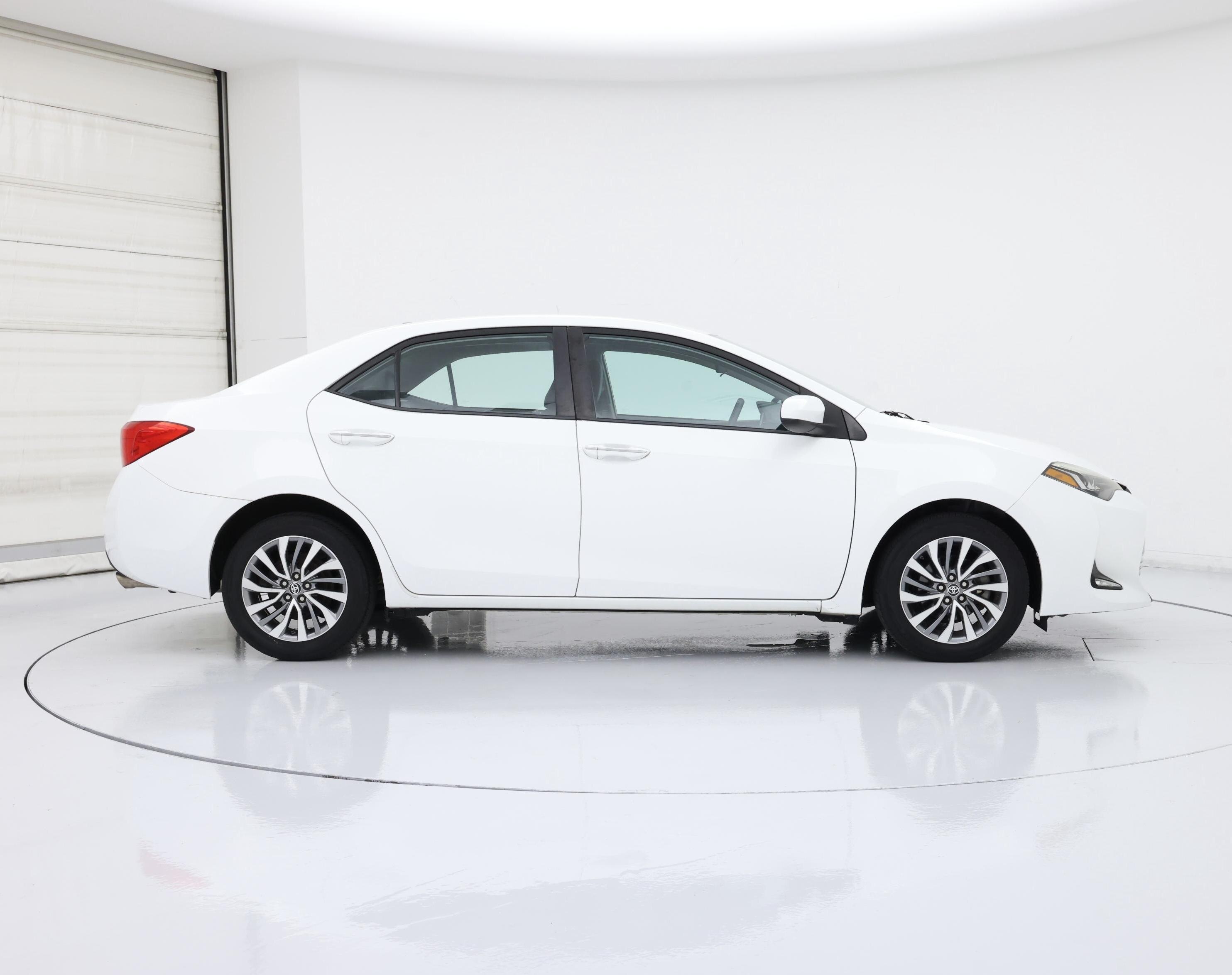 Thumbnail: 2019 Toyota Corolla - 7